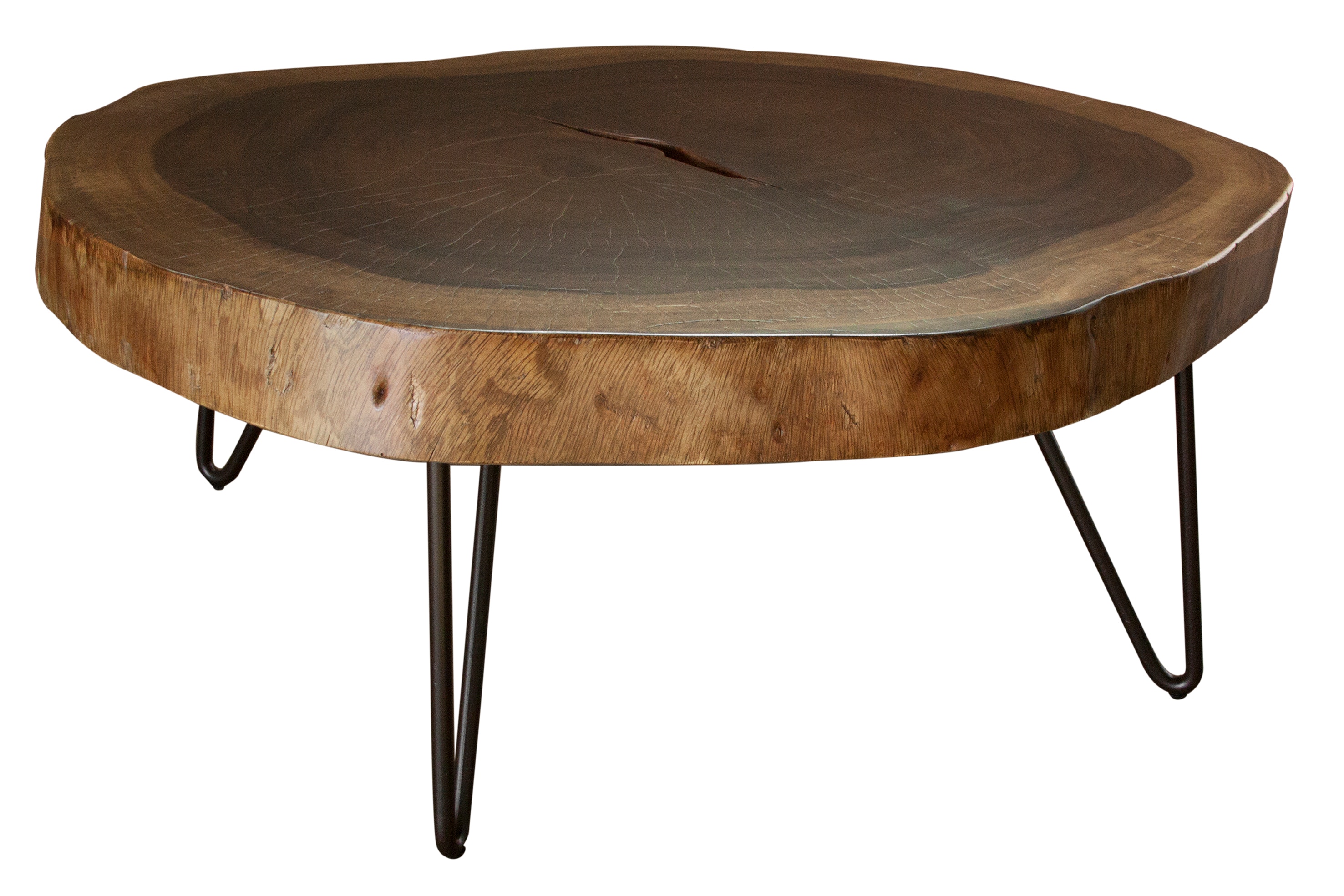 17''- 19'' High Cocktail Table