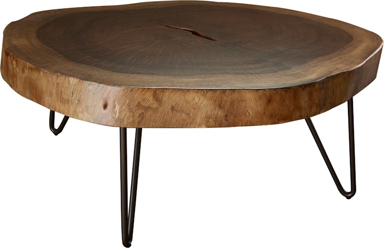 International Furniture Direct Vivo High Cocktail Table IFD880CKTL