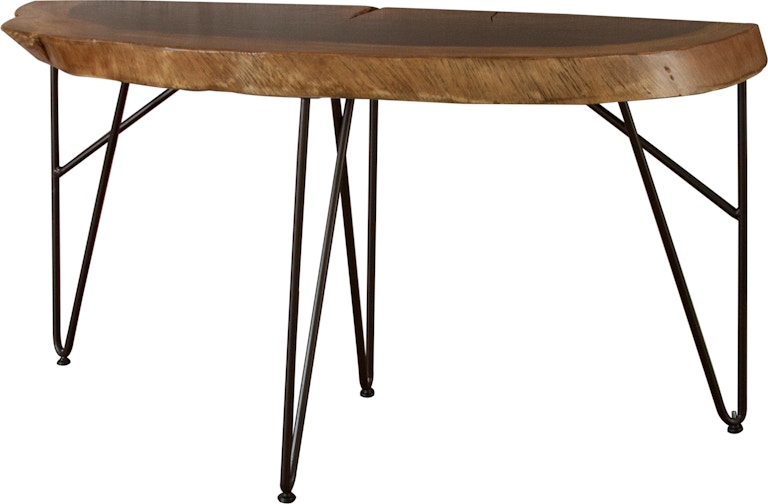 International Furniture Direct Vivo Sofa Table IFD880SOFA
