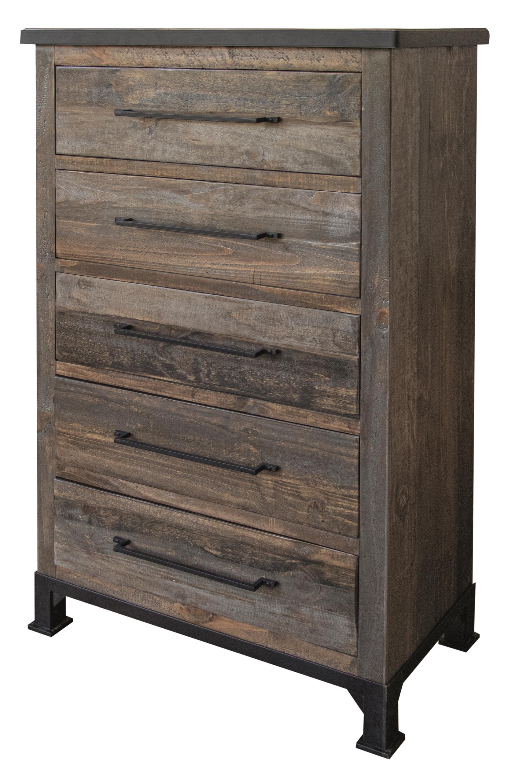 drawers chest