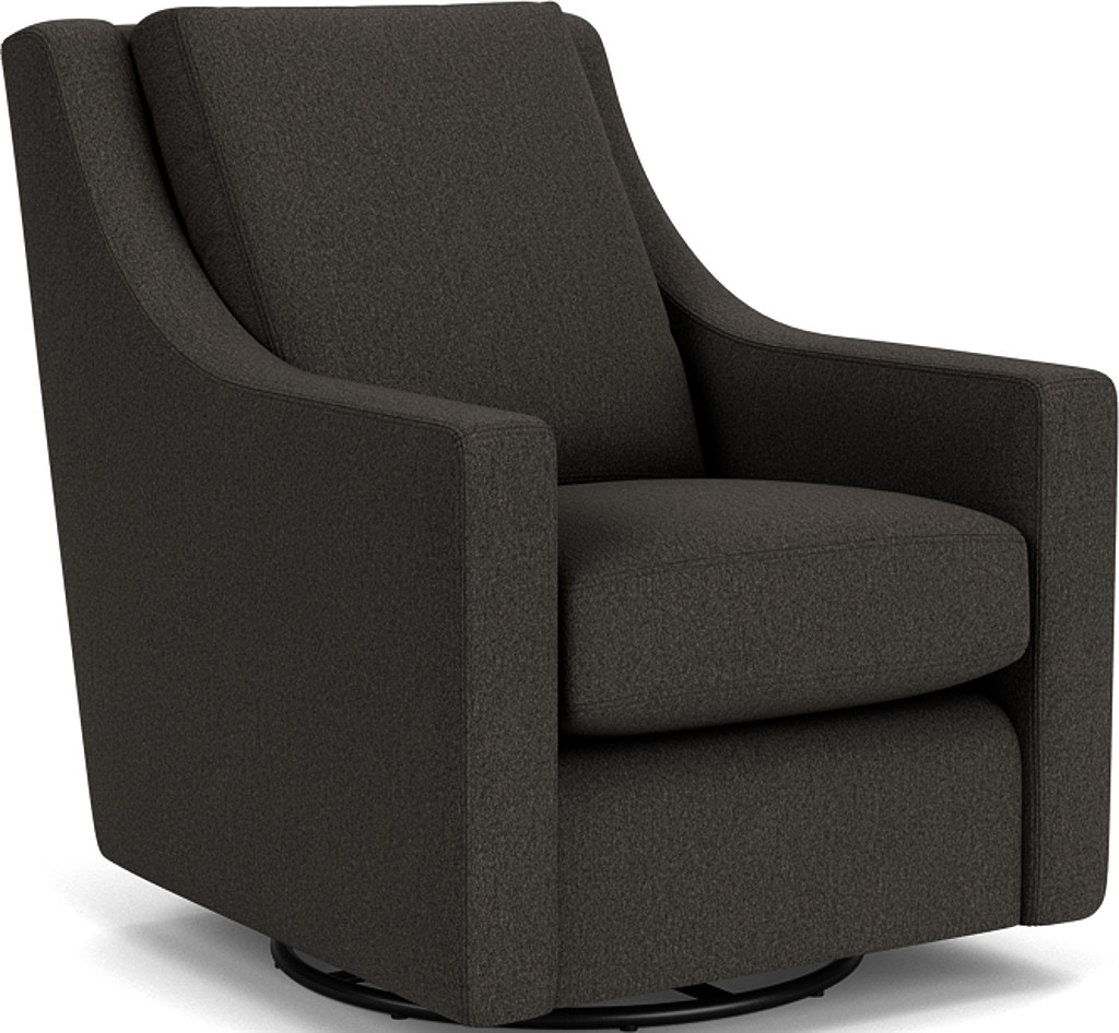 Flexsteel discount swivel rocker