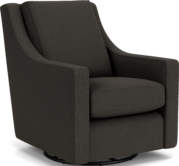 Flexsteel South Haven Swivel Chair 0142-11