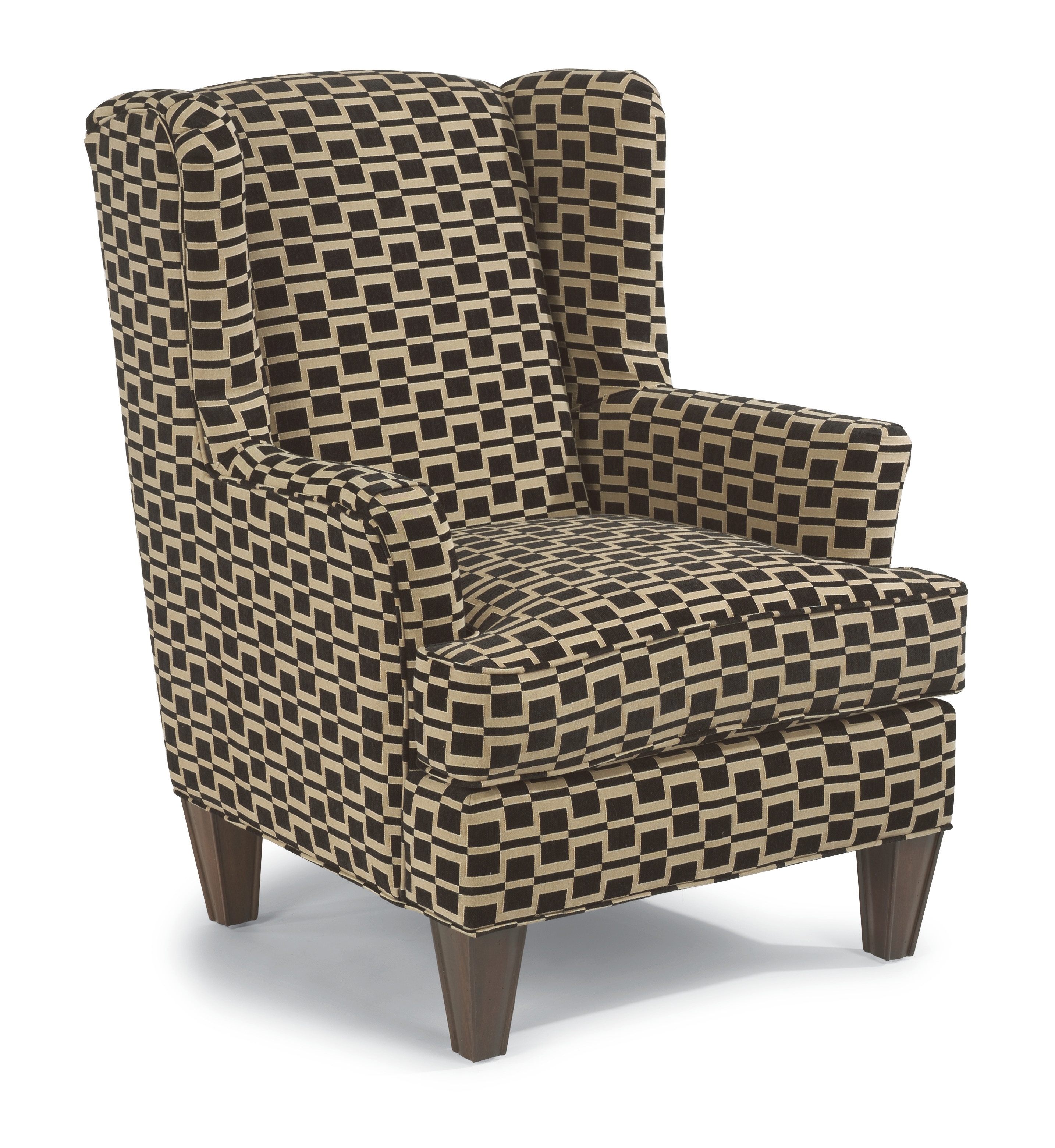 arhaus barrel chair