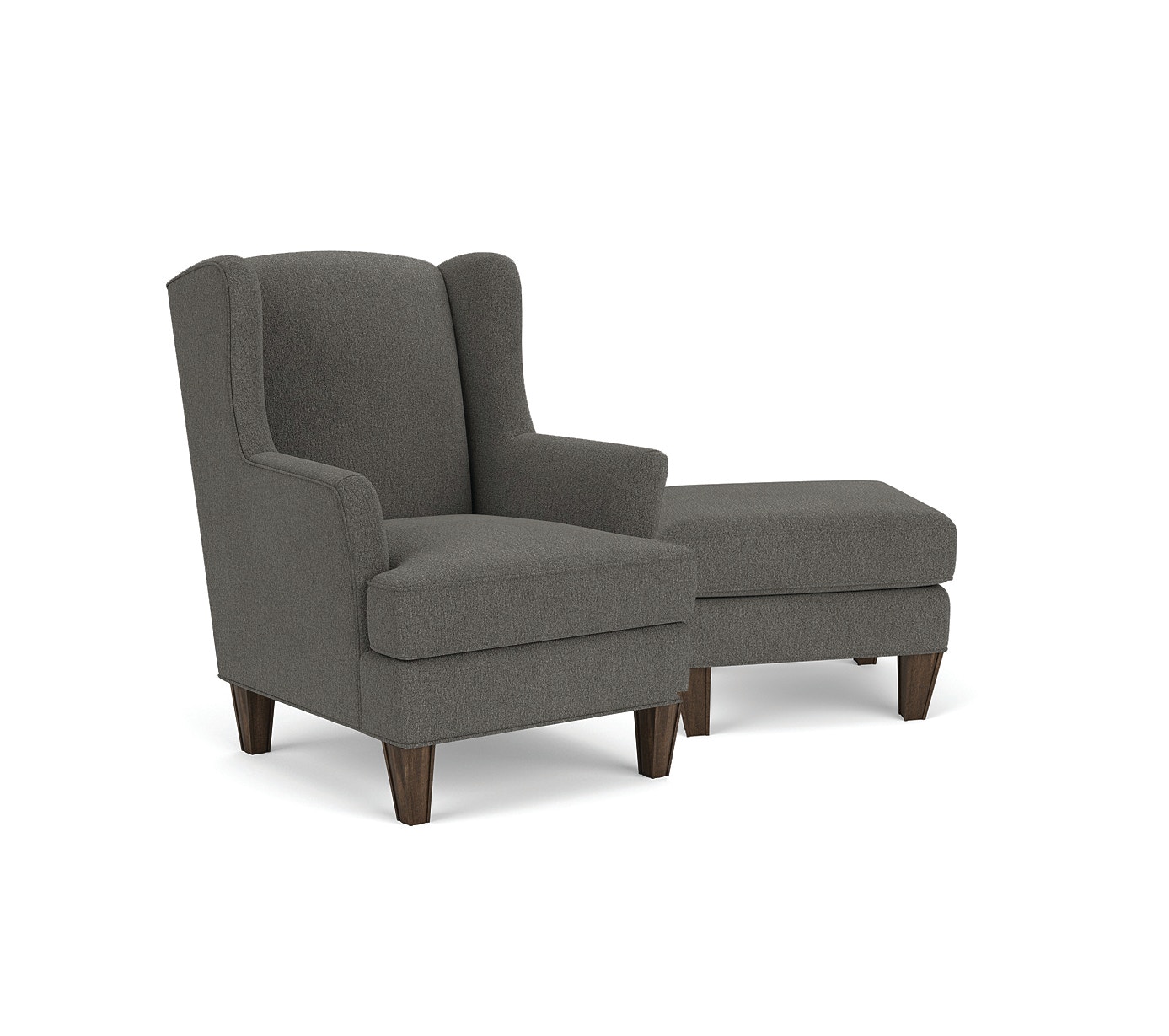 flexsteel armchair