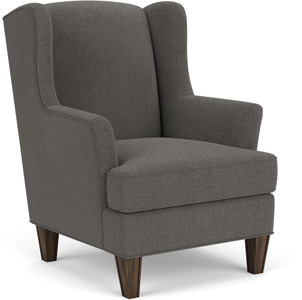 Flexsteel Living Room Chair 020C 10