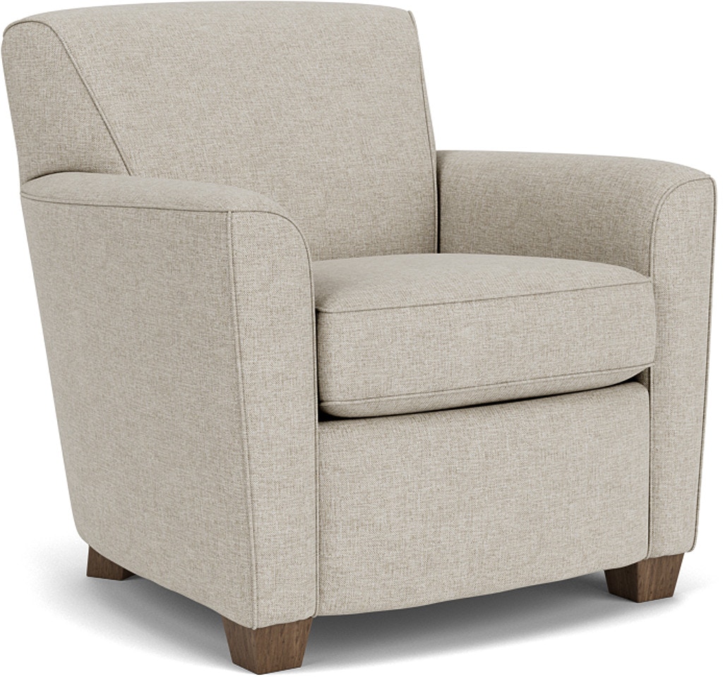 Carroll swivel glider on sale by flexsteel