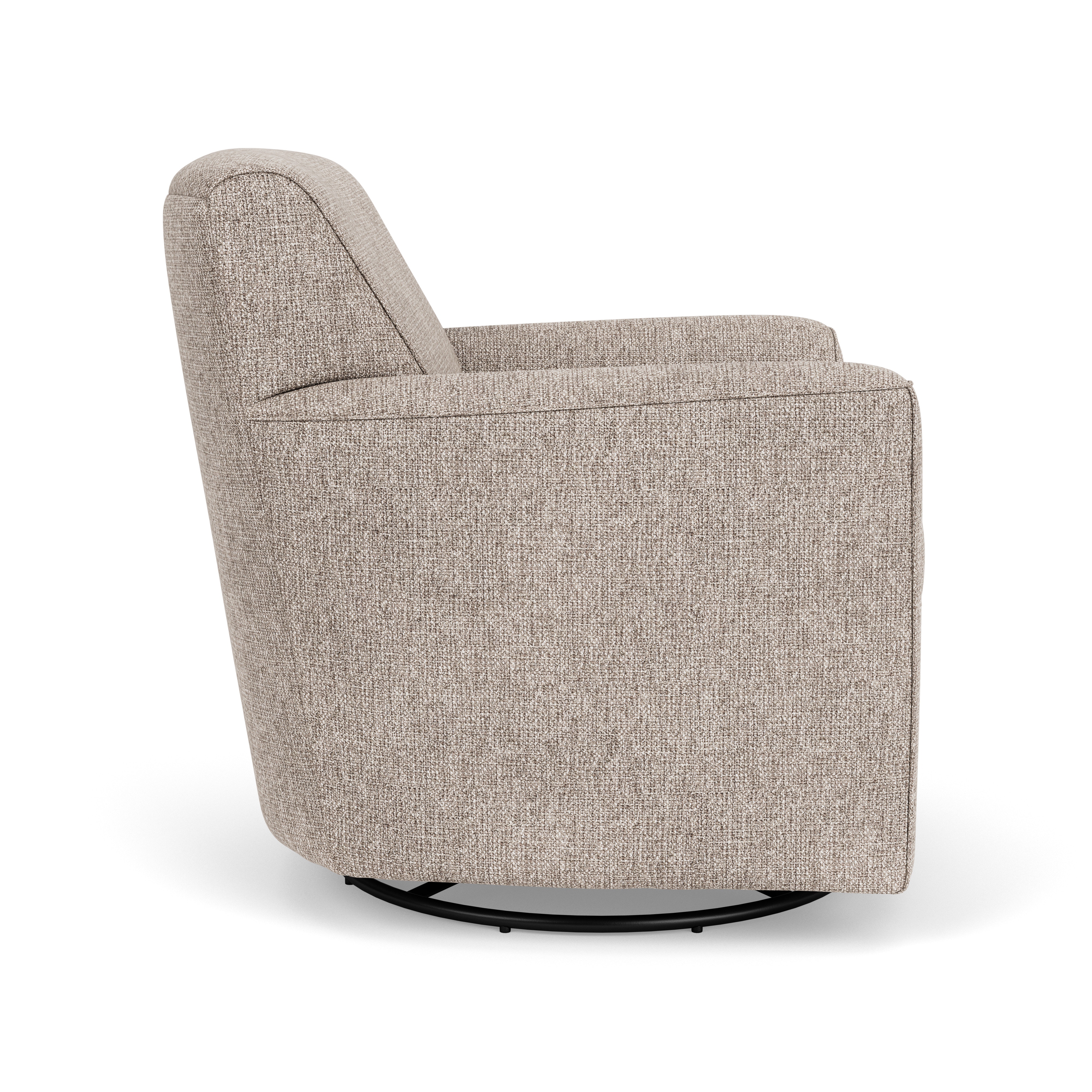 Kingman cheap swivel glider