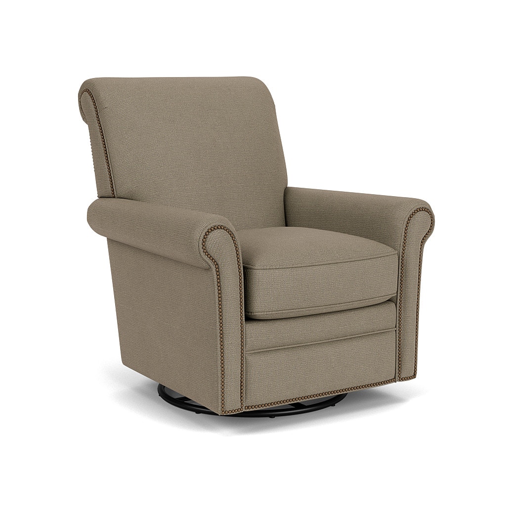 marshalls swivel chair