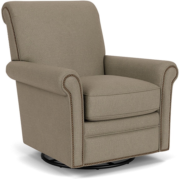 flexsteel living room chair glider