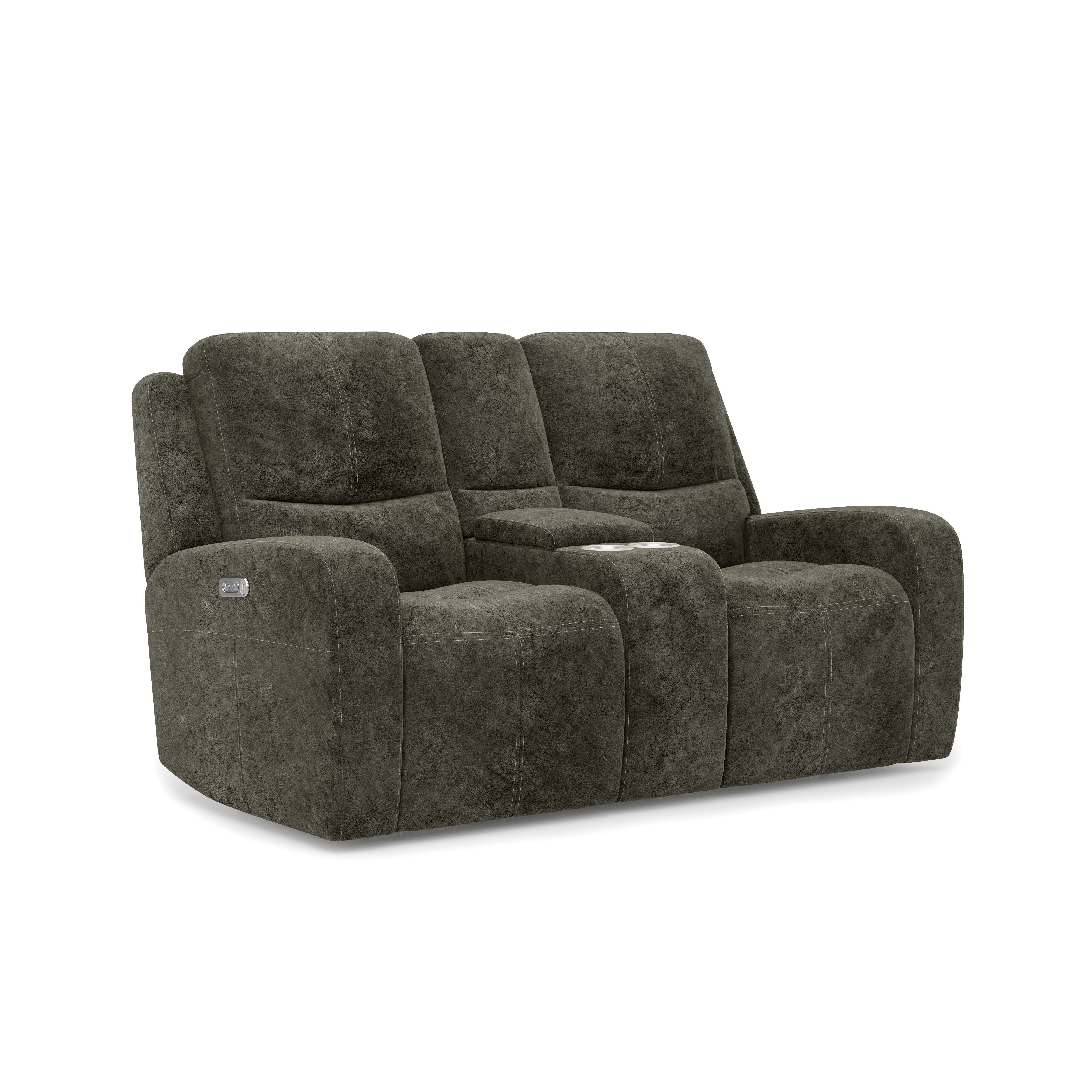 Flexsteel deals loveseat prices