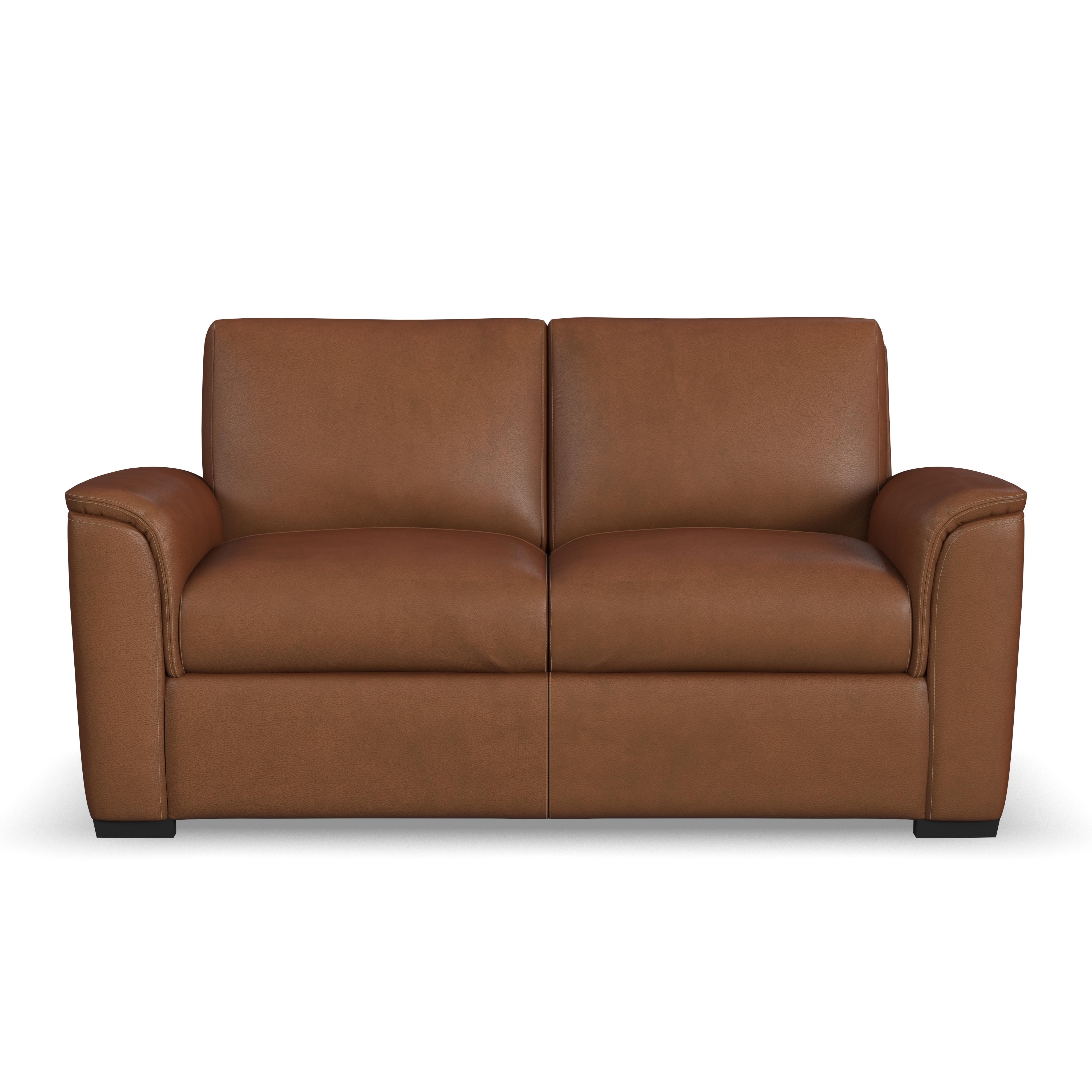 Flexsteel Henry Loveseat - Thumbnail 2