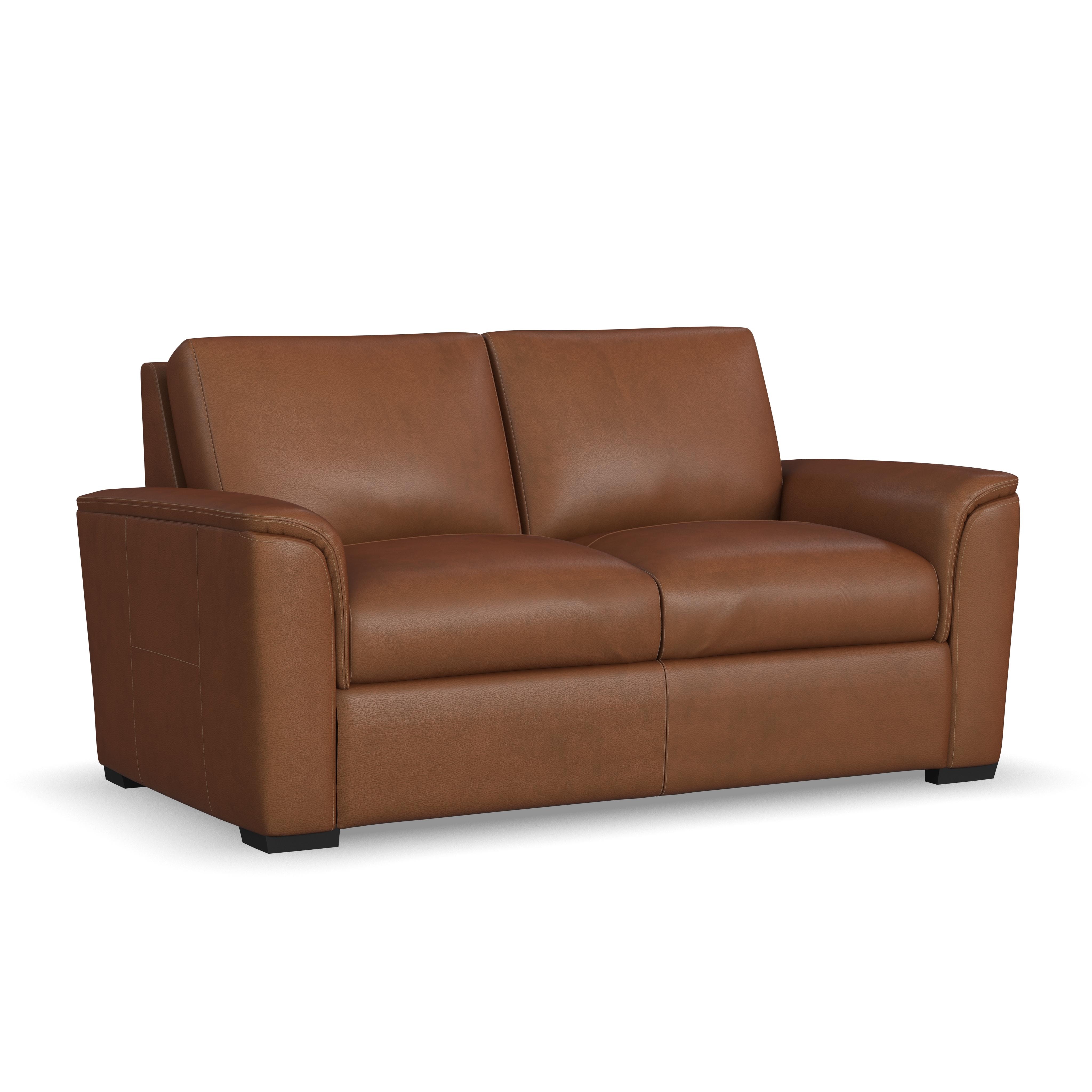 Flexsteel Henry Loveseat