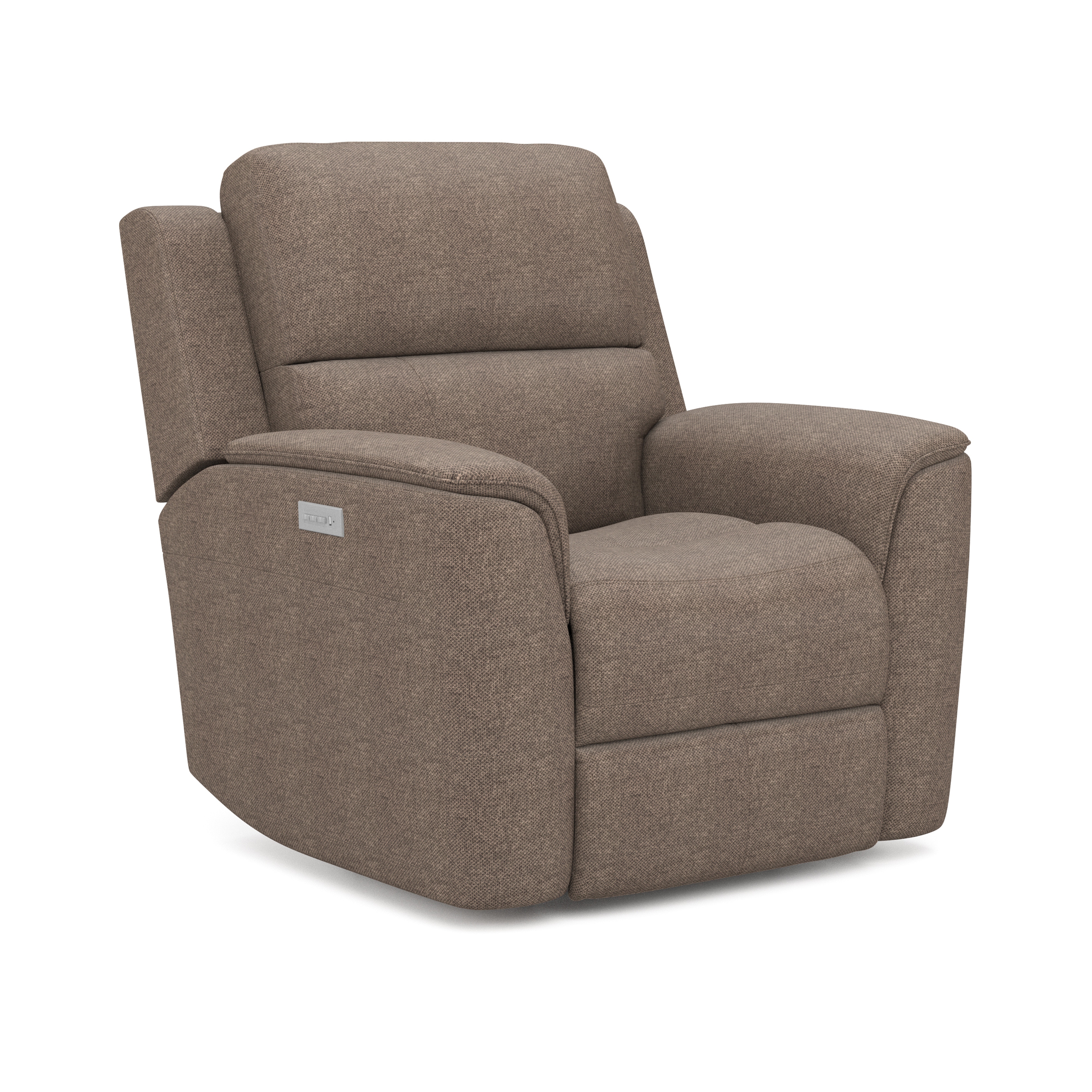 Flexsteel Living Room HENRY ZERO GRAVITY RECLINERP3 16079 Kittle's