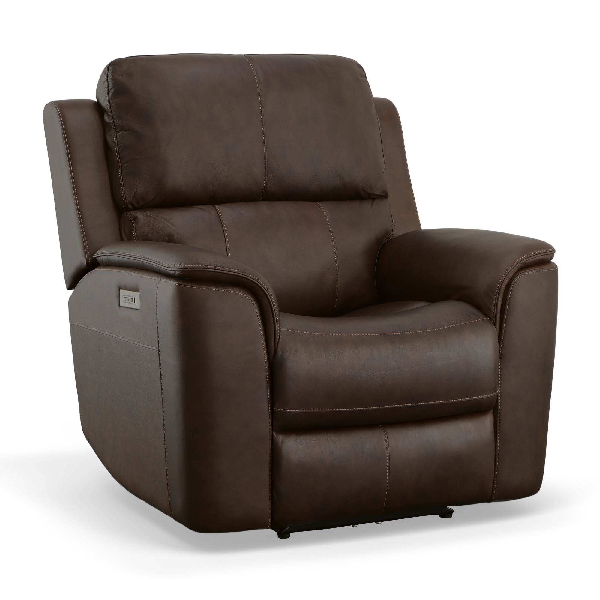 Flexsteel electric recliner new arrivals