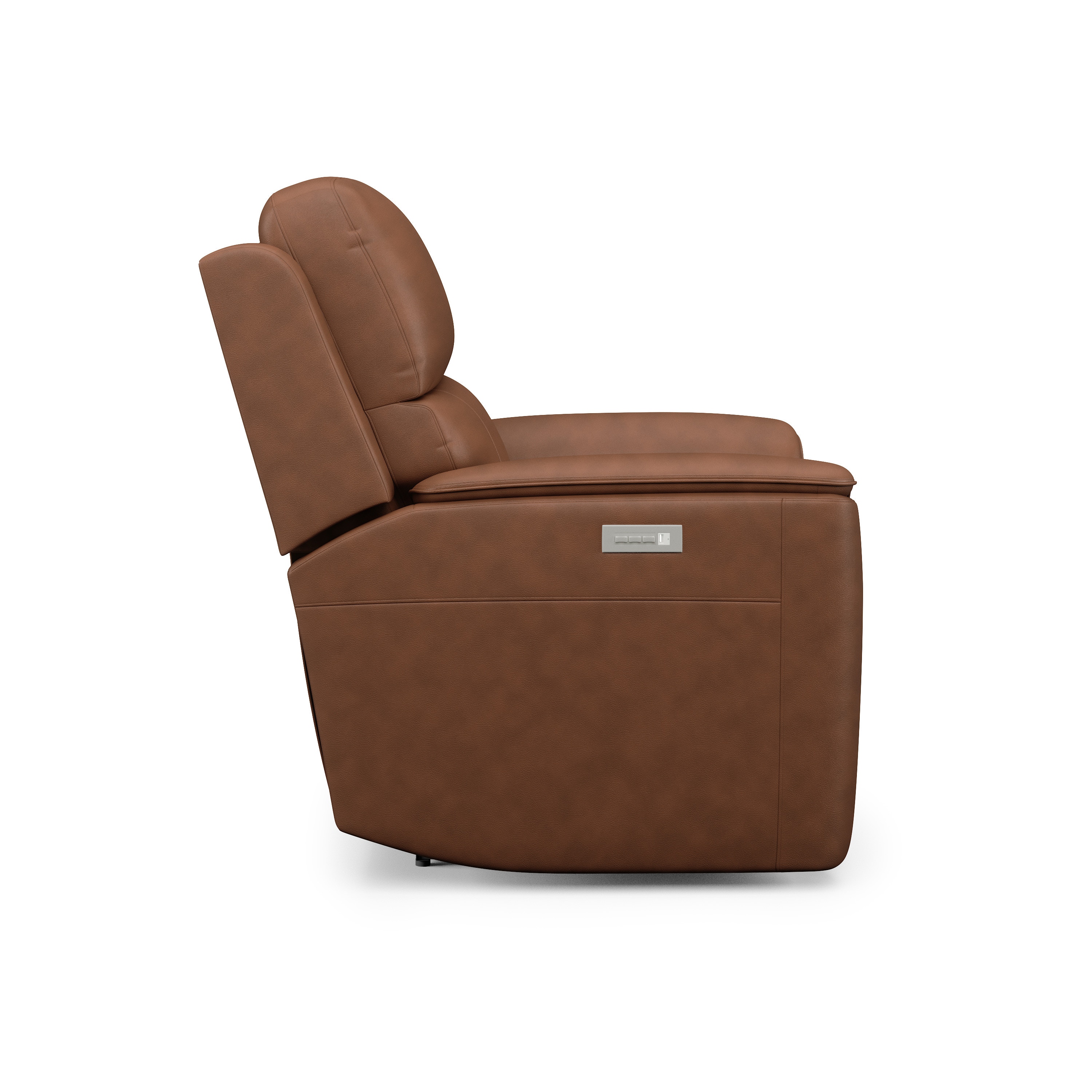 flexsteel henry recliner