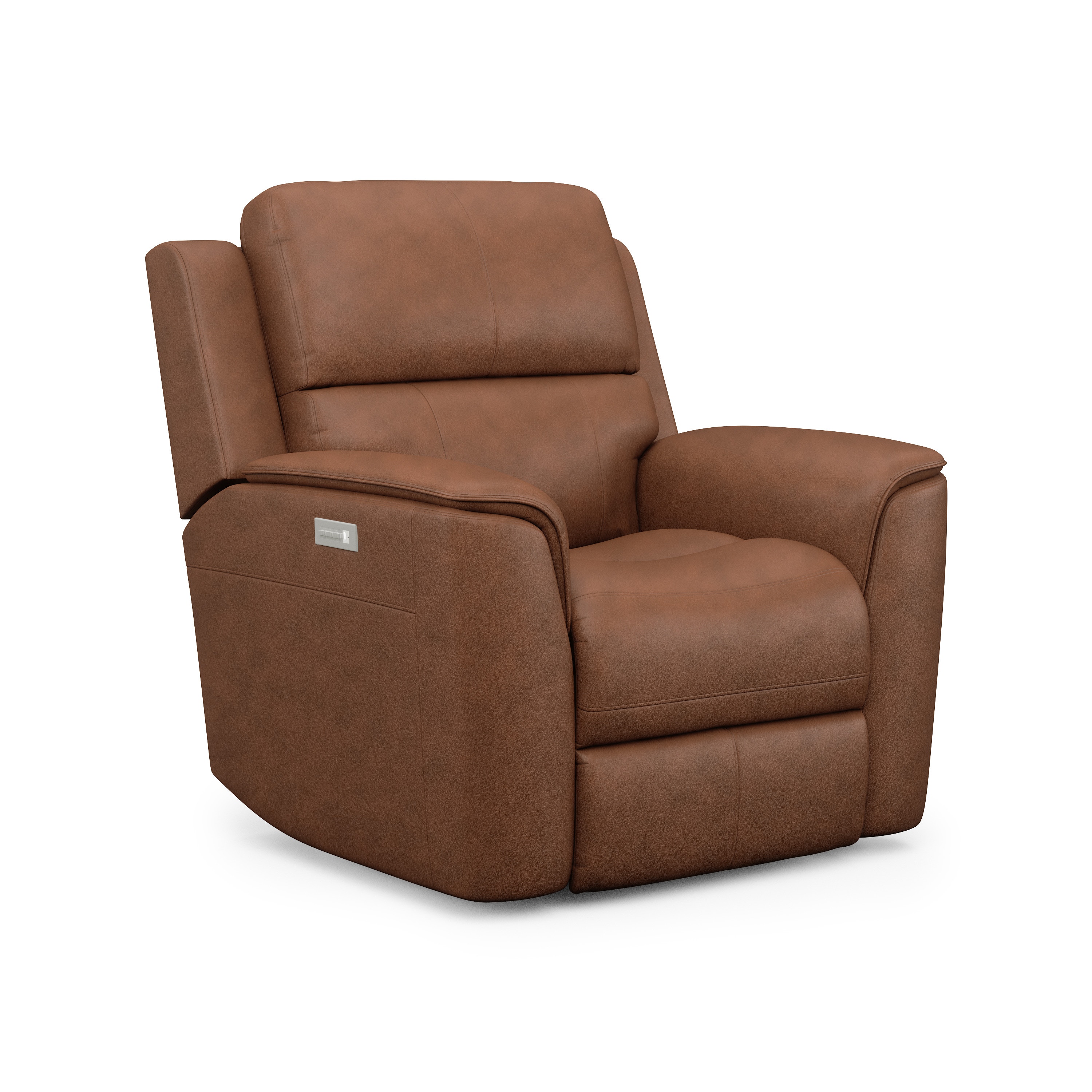 flexsteel henry recliner