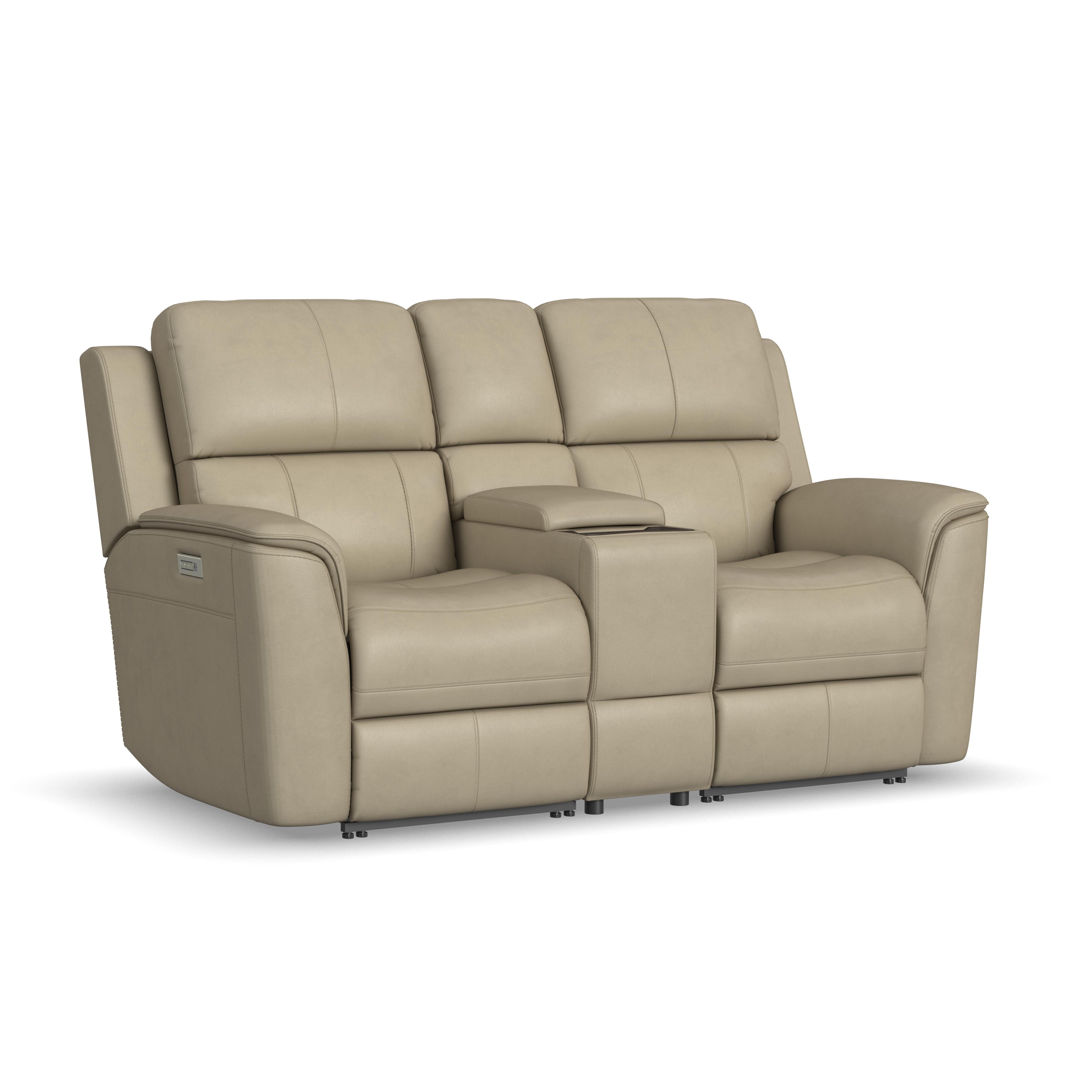 Living Room Loveseats - FX Marcotte Furniture - Lewiston, ME