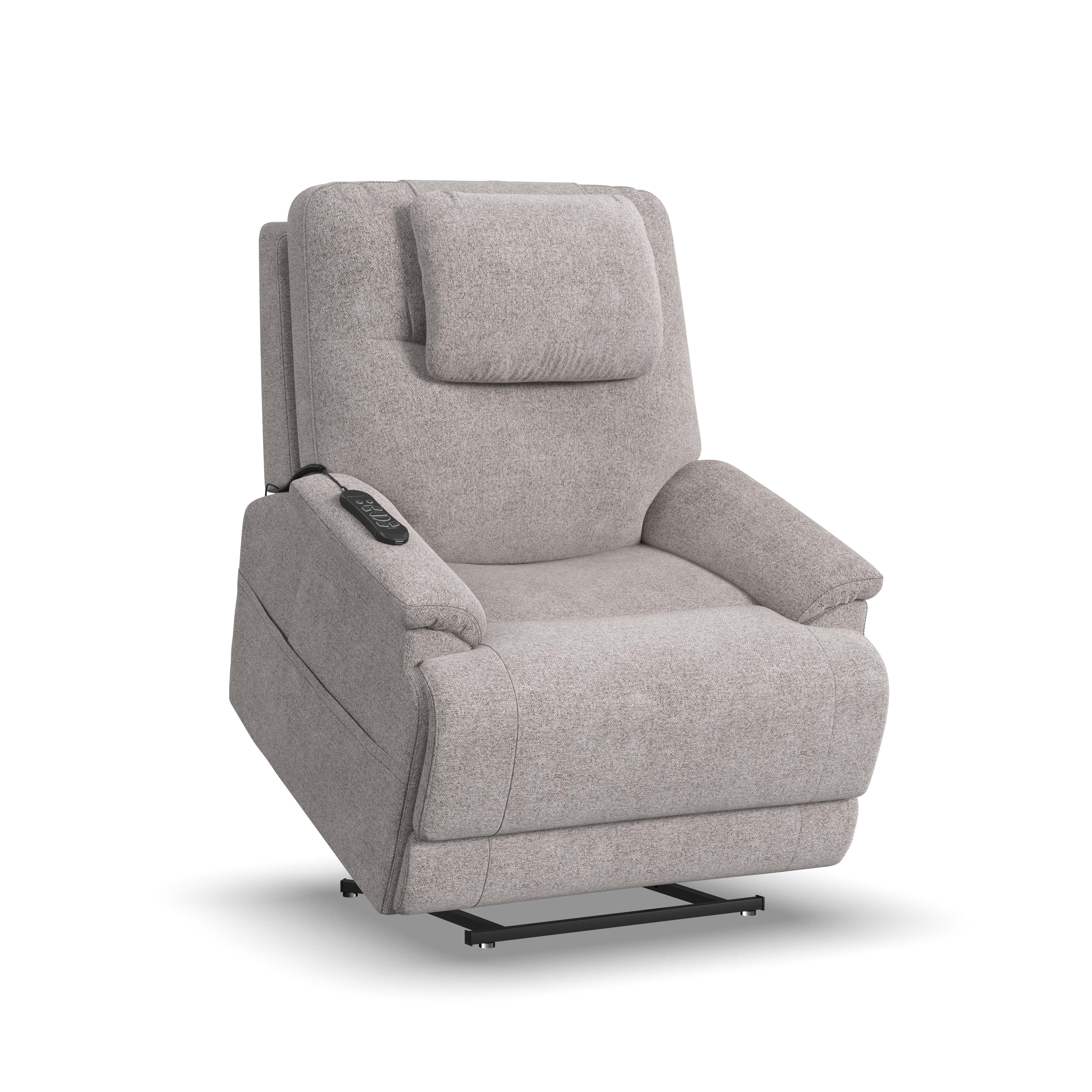 Petite power online recliners