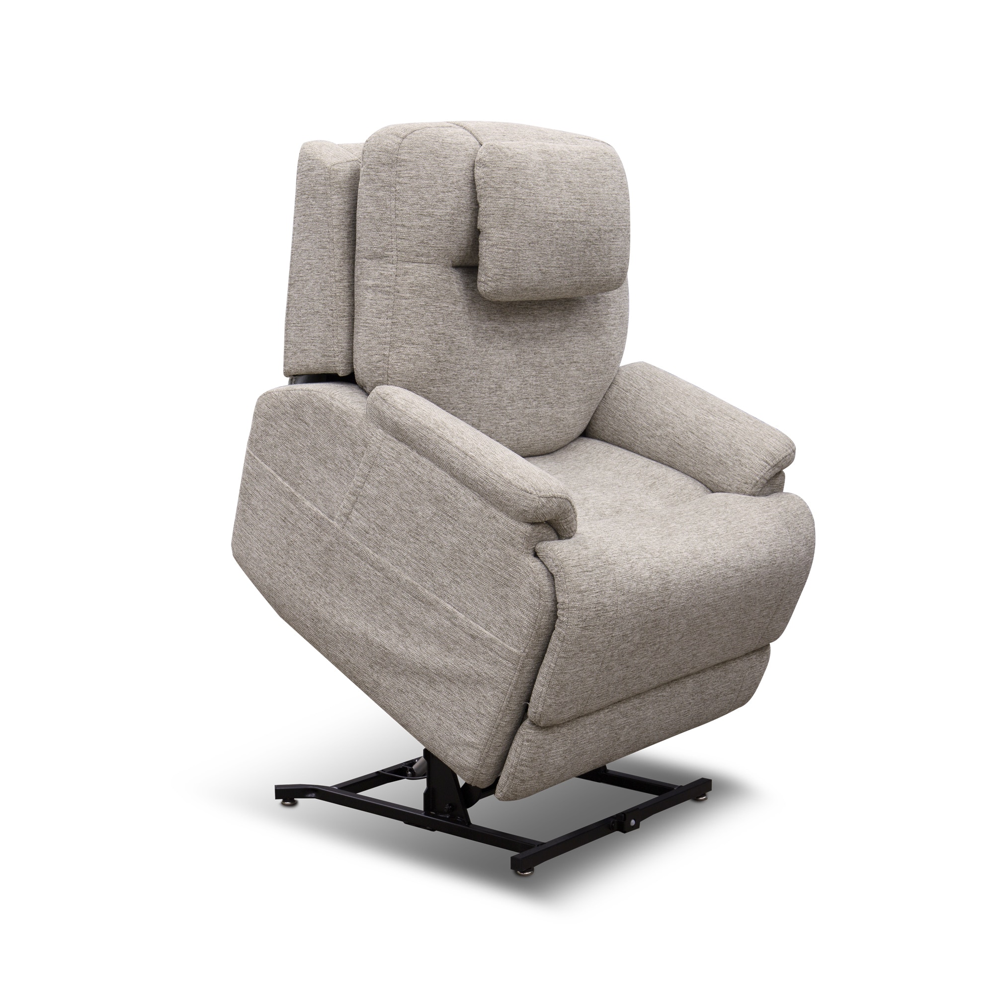 Petite power lift discount recliners