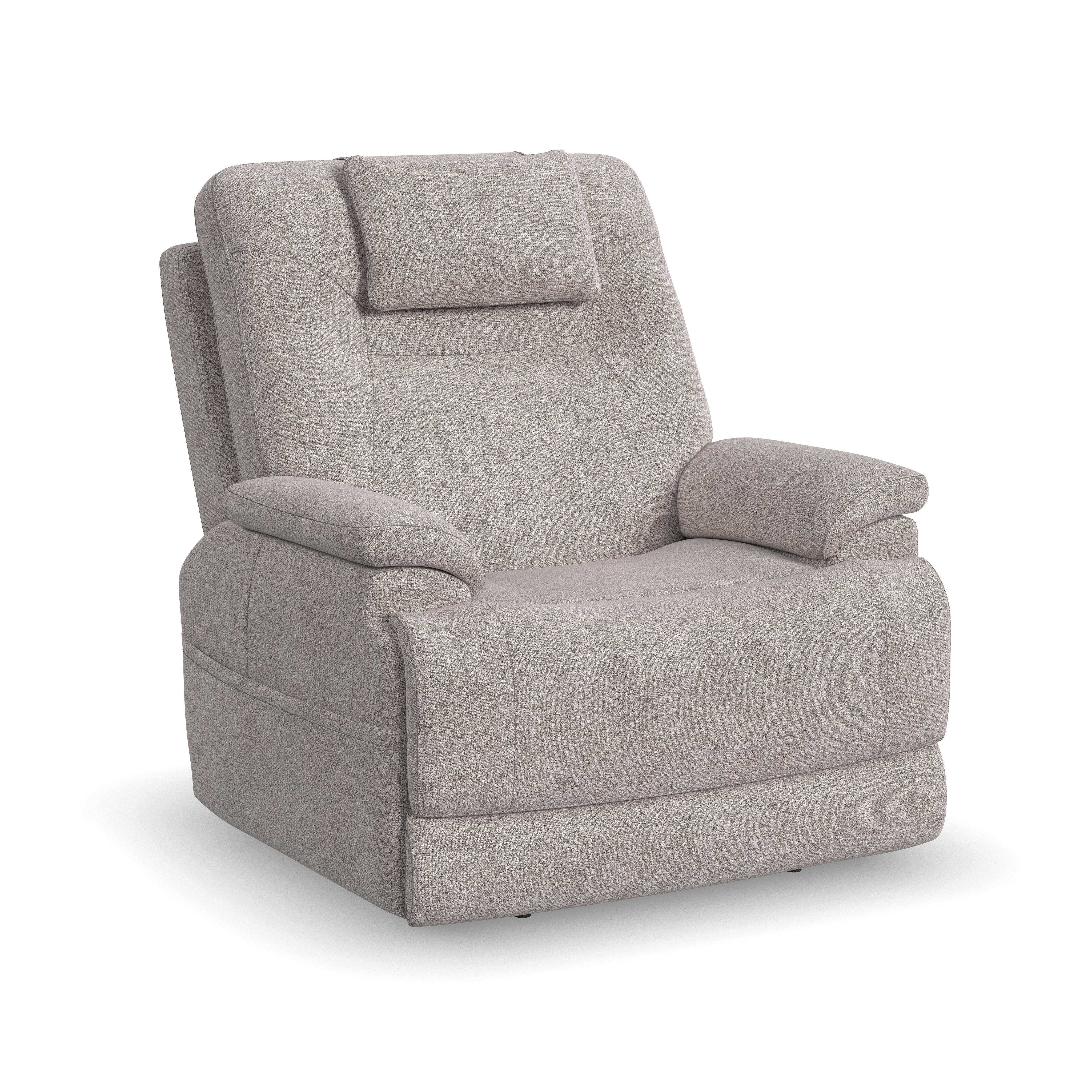 Flexsteel recliners latitudes online collection