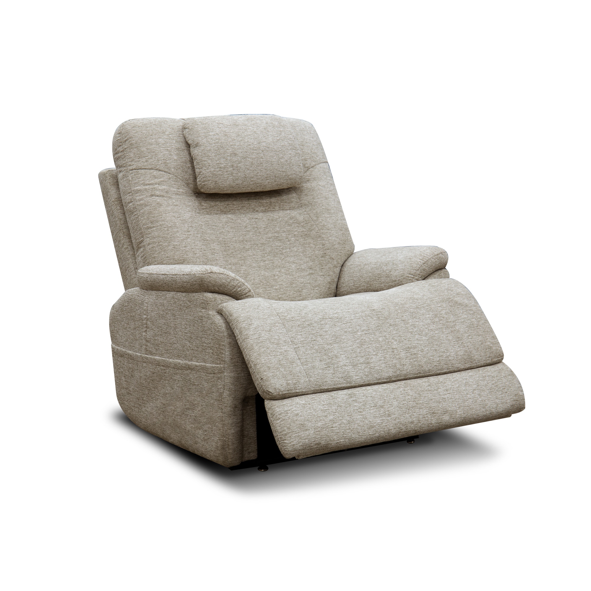 Flexsteel power lift discount recliners