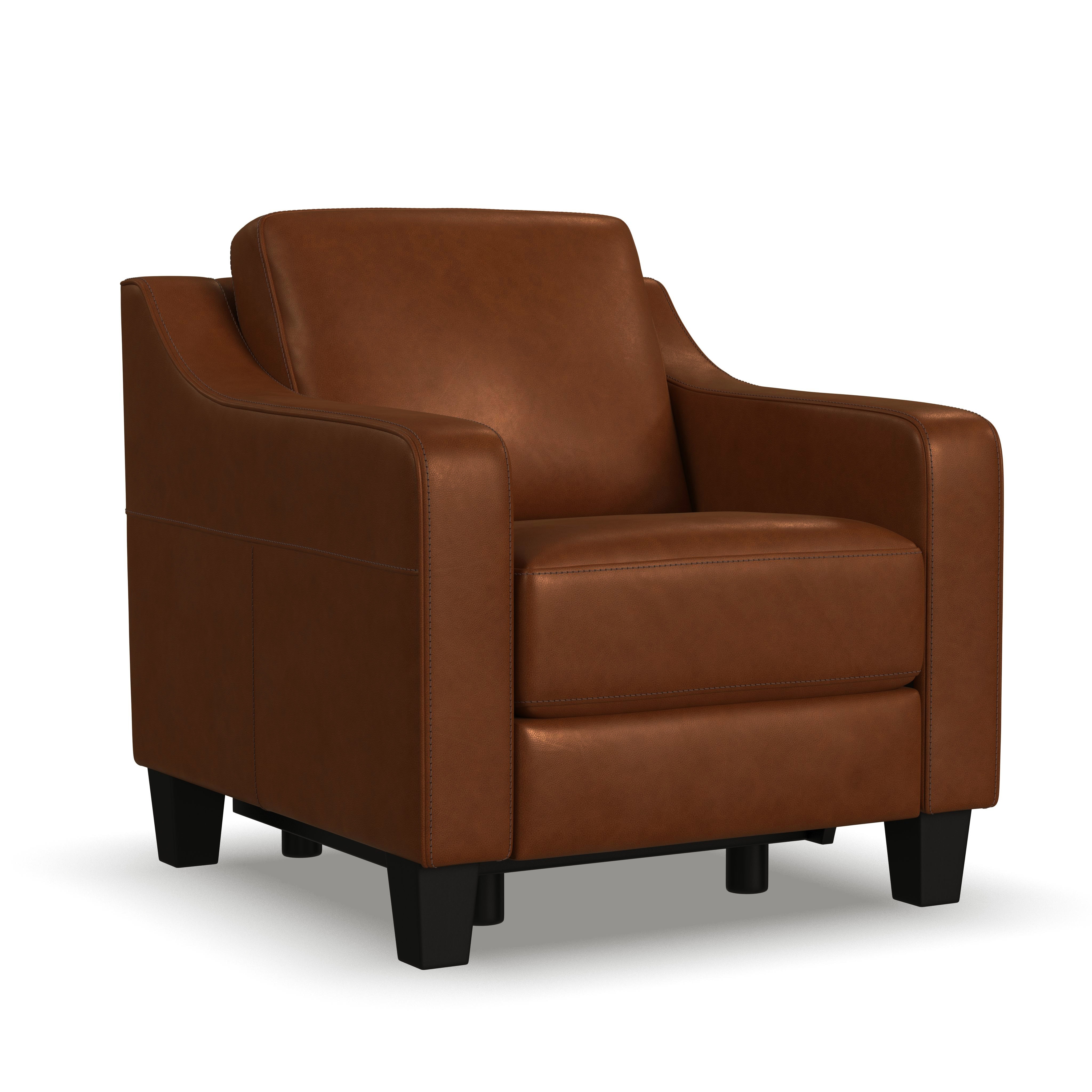 Flexsteel Living Room Power Incliner 1118500P Rider Furniture