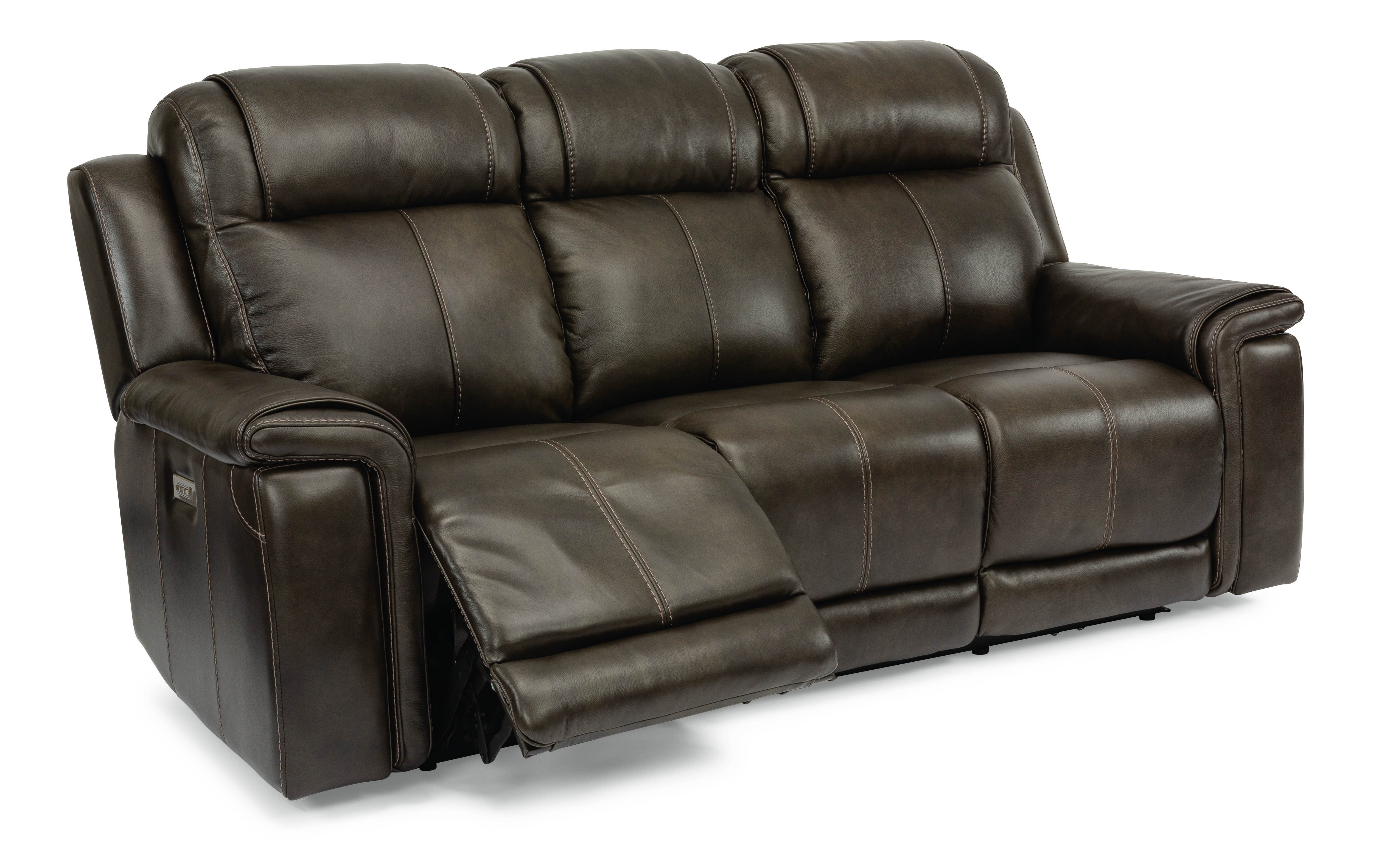 Kingsley deals power recliner