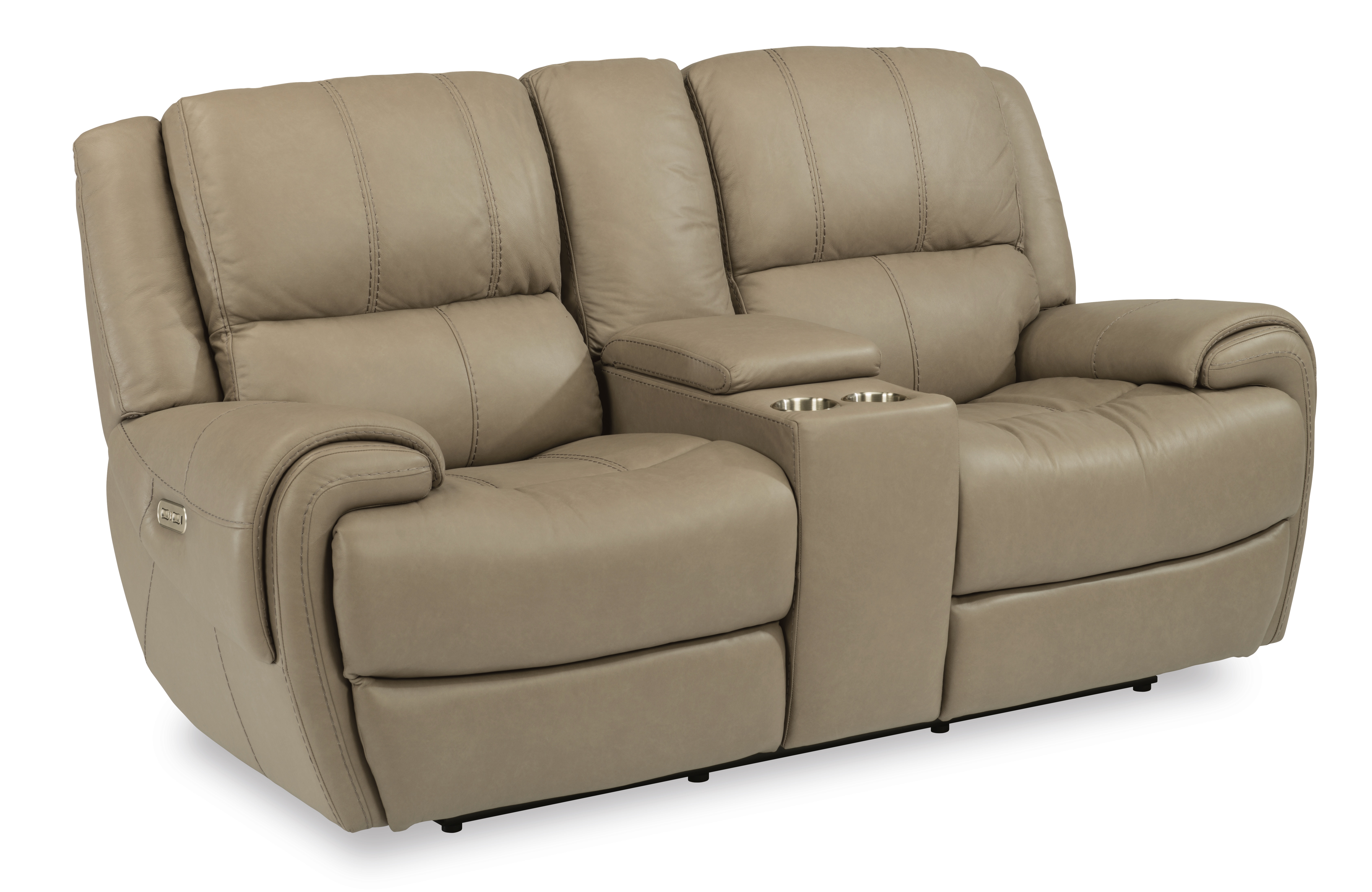 serta power lift loveseat