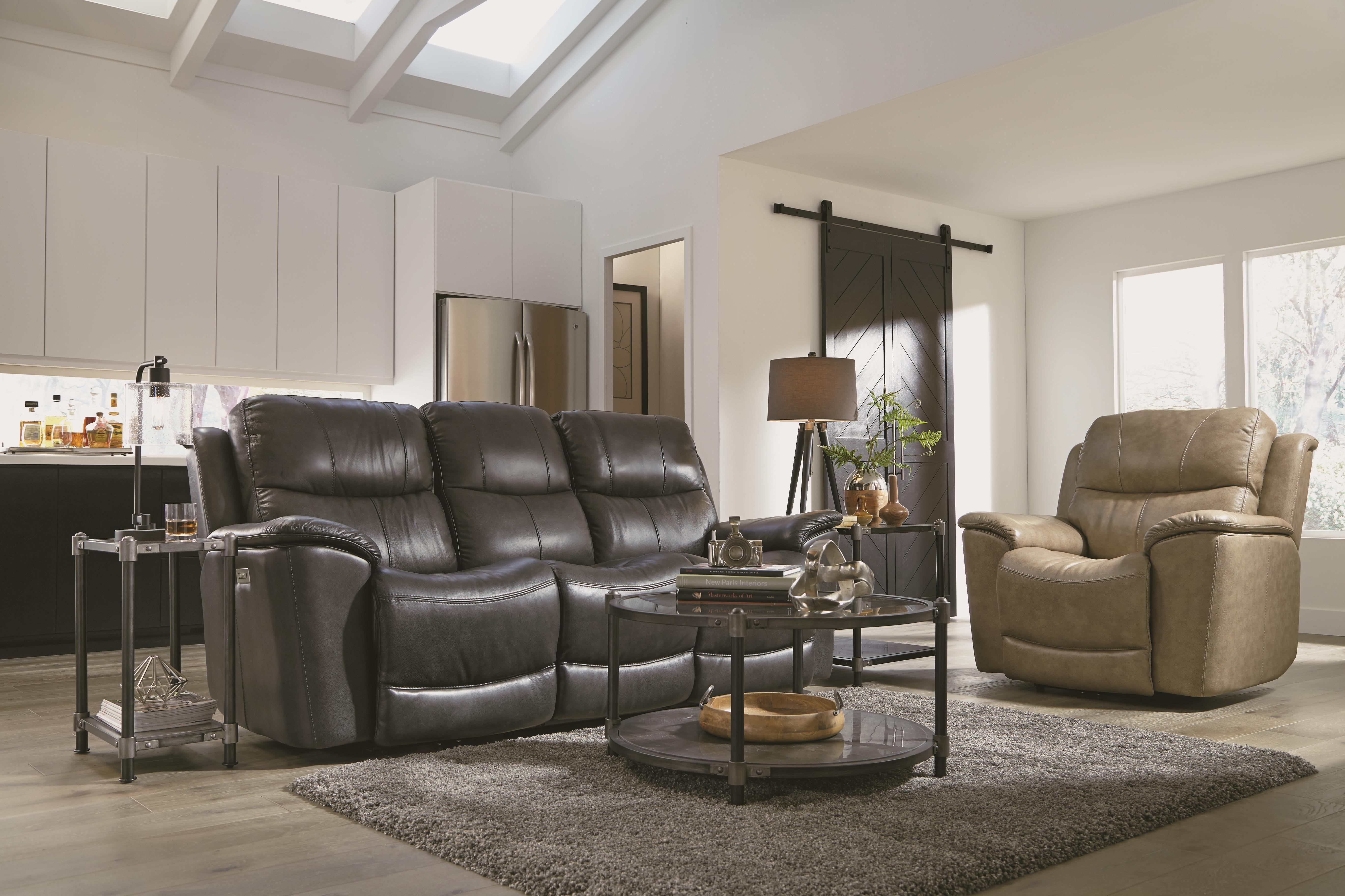 Flexsteel 2024 cade recliner