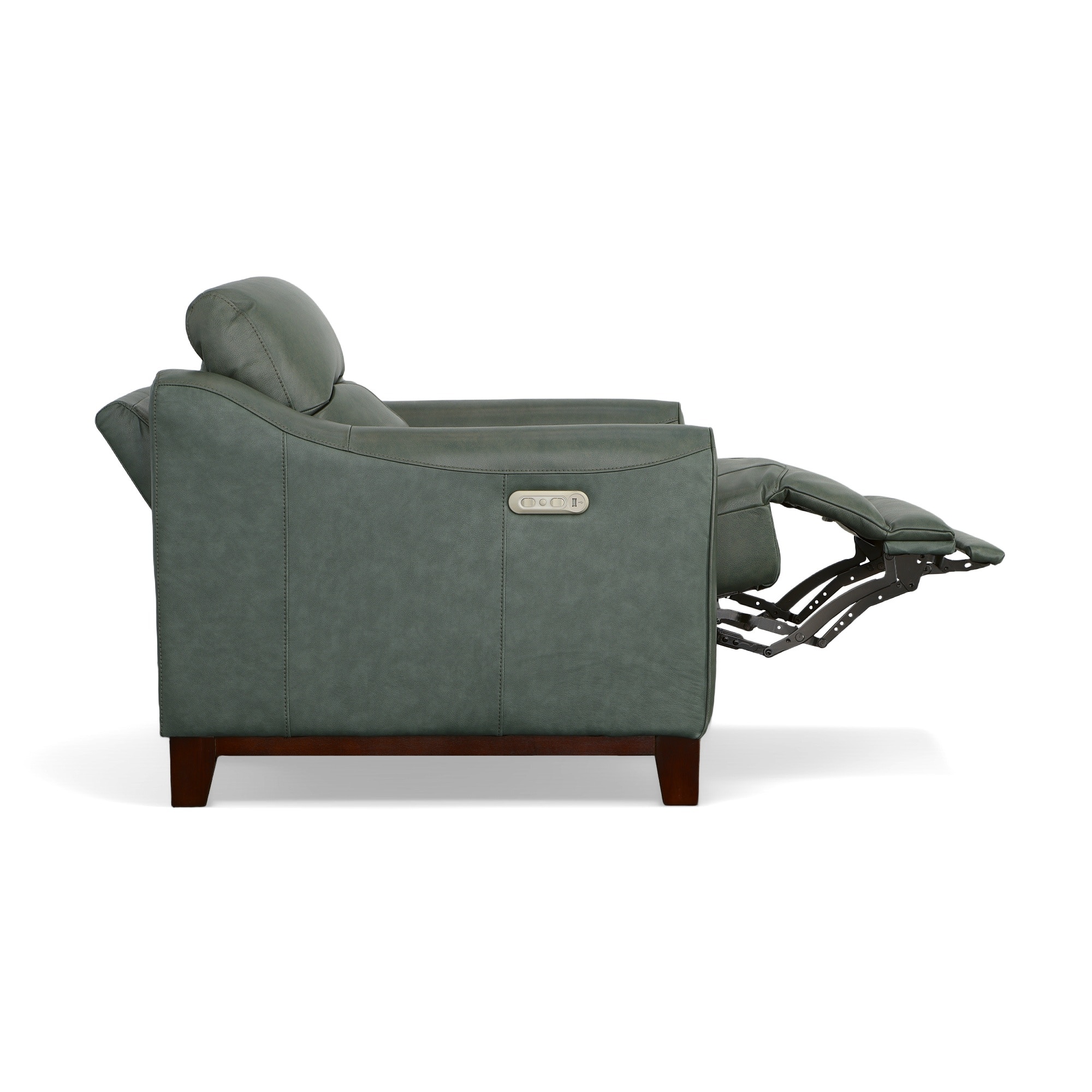 Flexsteel deals forte recliner