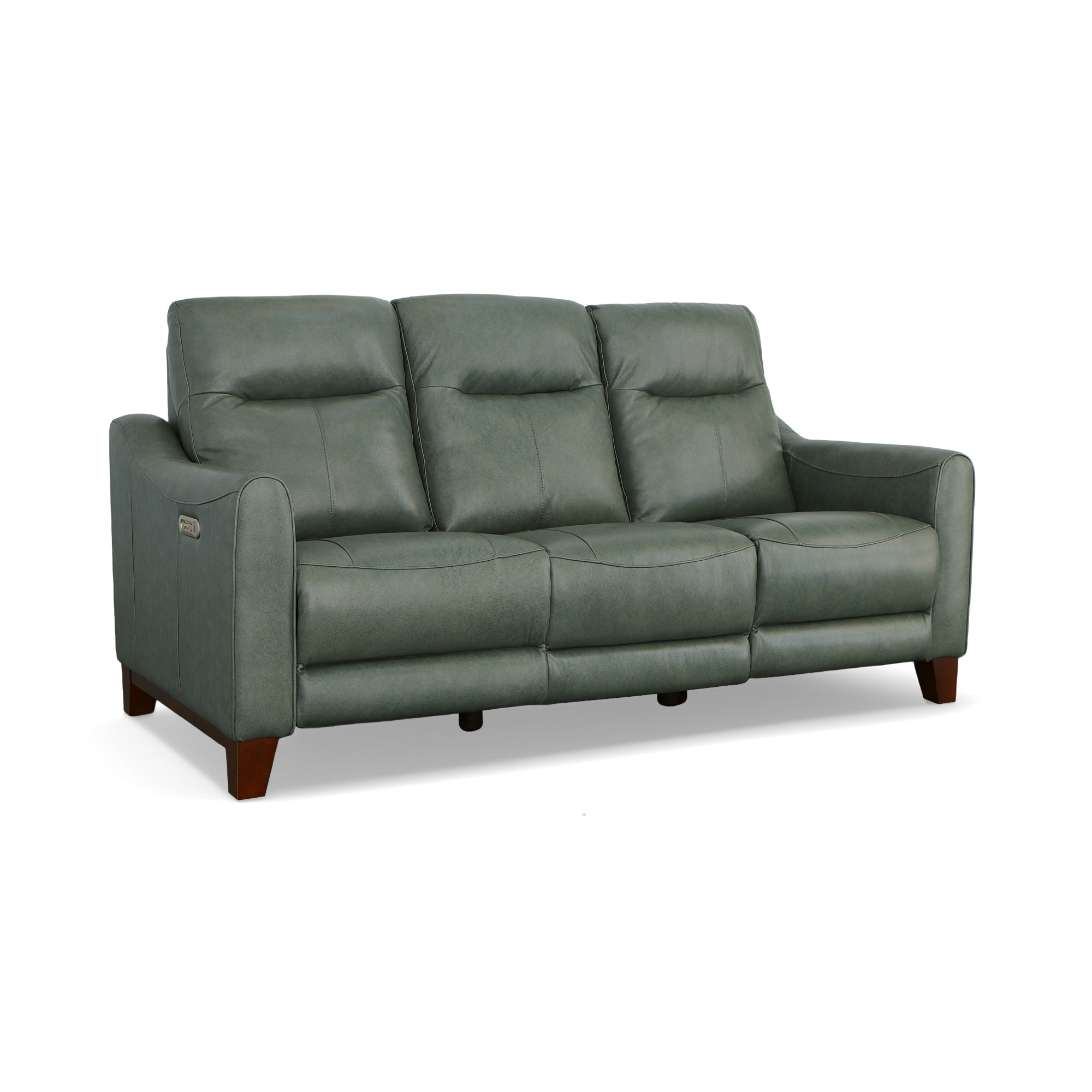 Flexsteel deals reclining couch