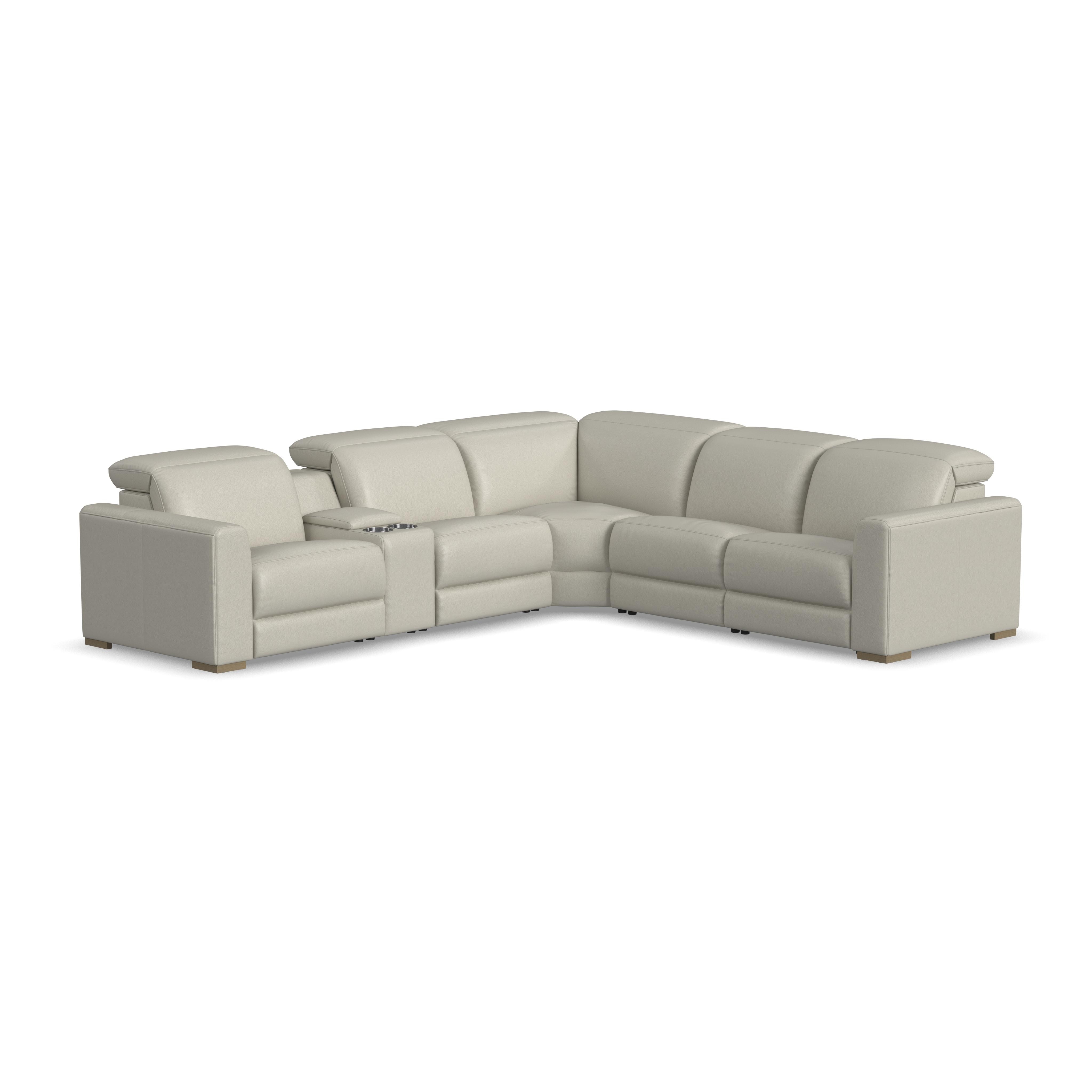 Flexsteel sectionals outlet near me