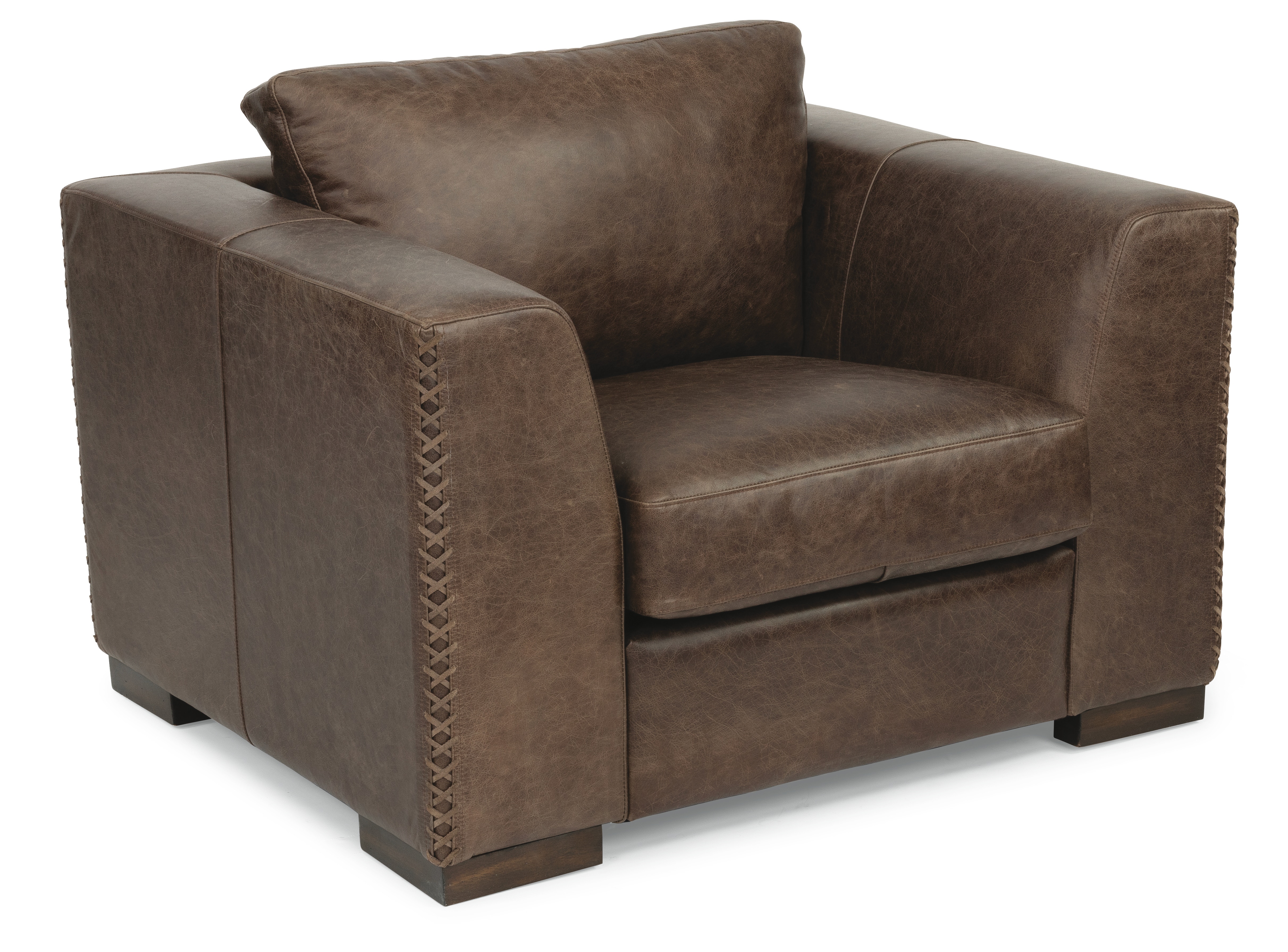 Flexsteel on sale hawkins sofa