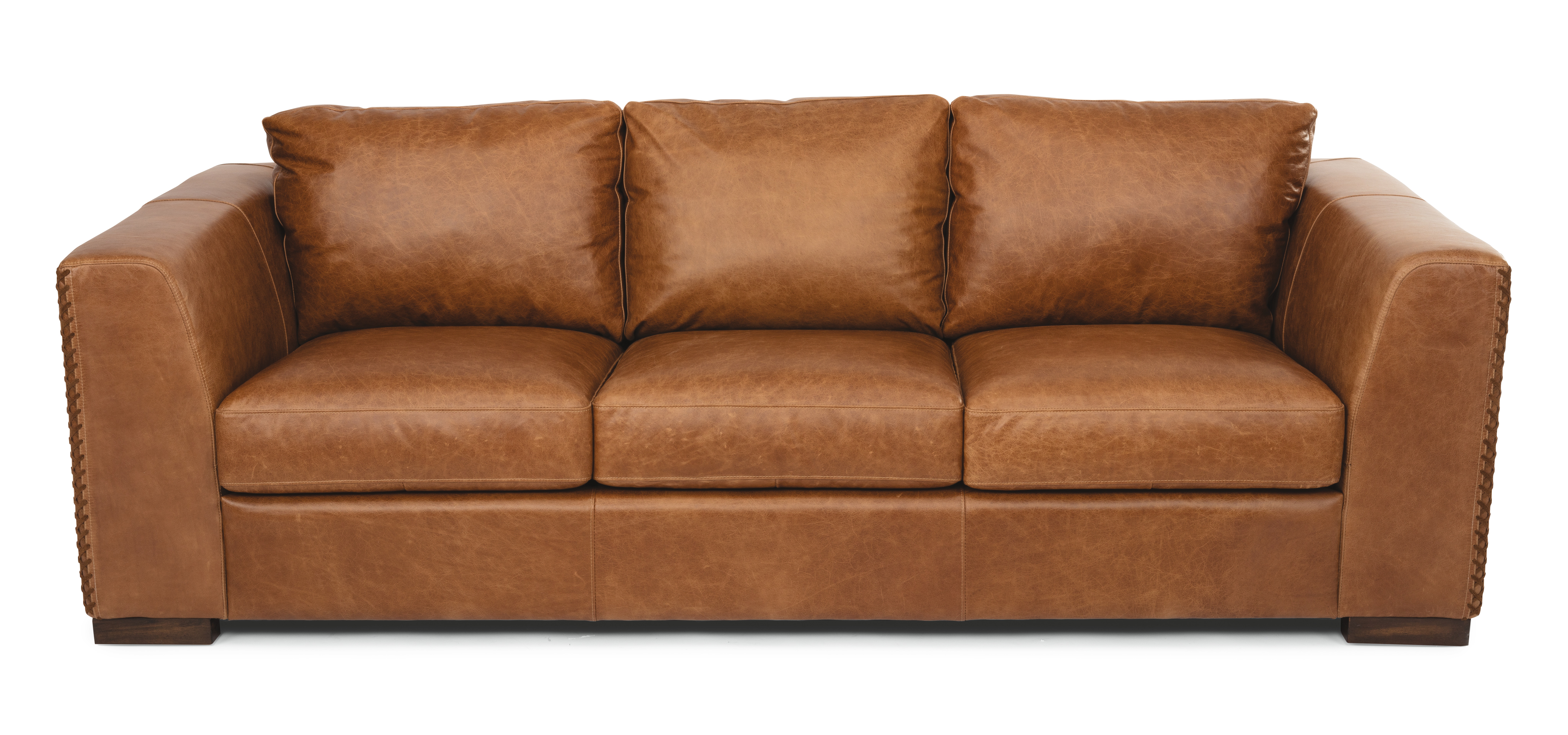 Flexsteel Living Room Sofa 134731 Hickory Furniture Mart Hickory, NC