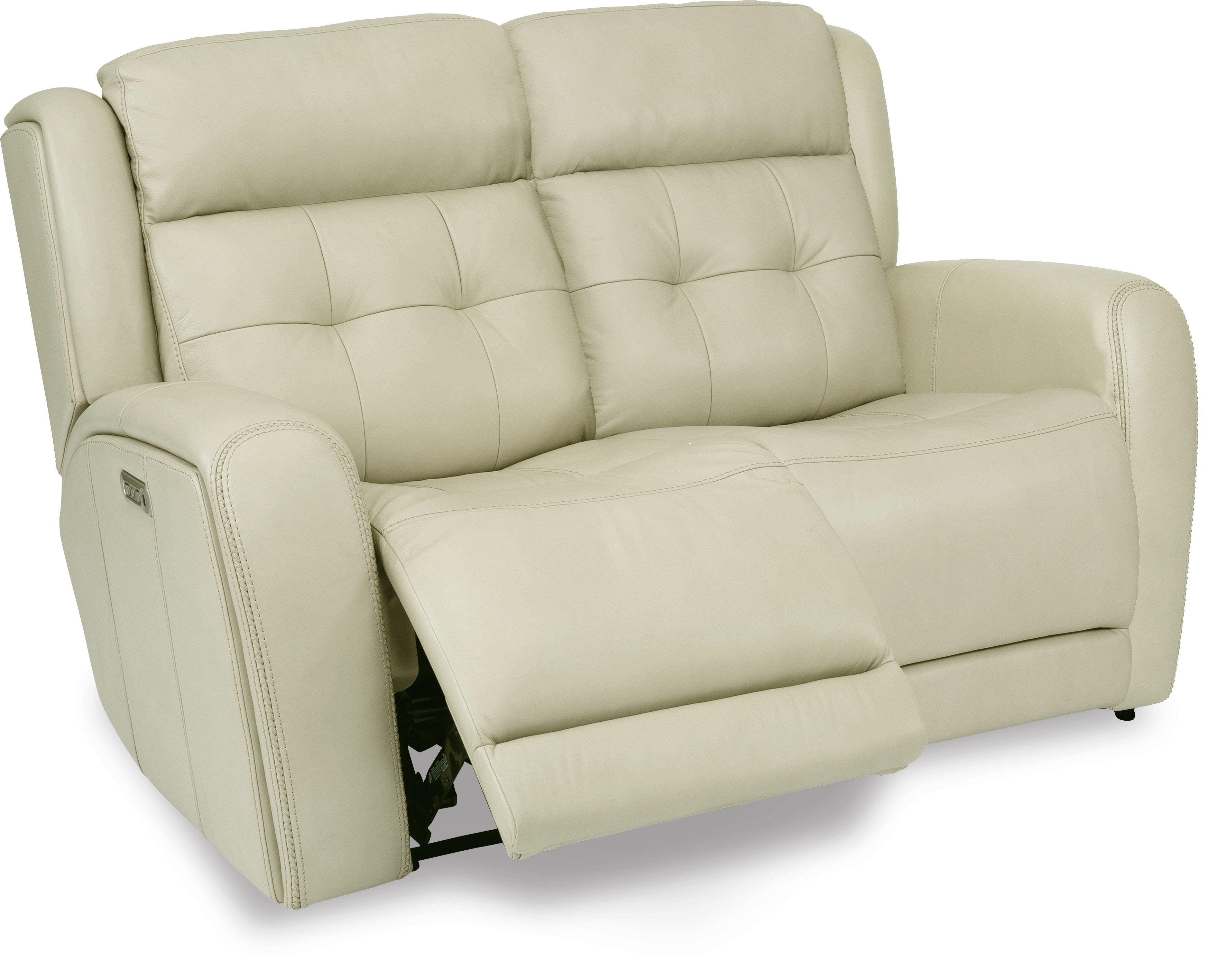 mellow manual recliner