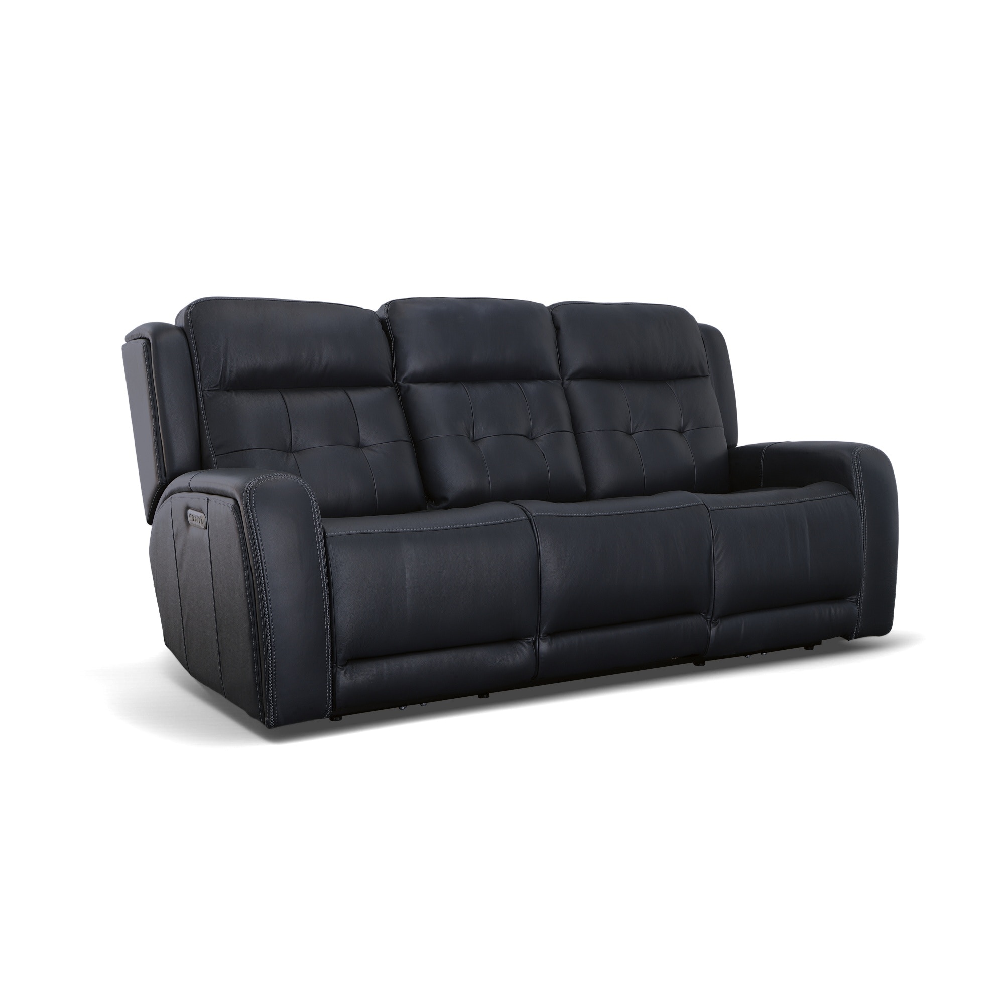 Flexsteel apollo deals reclining sofa