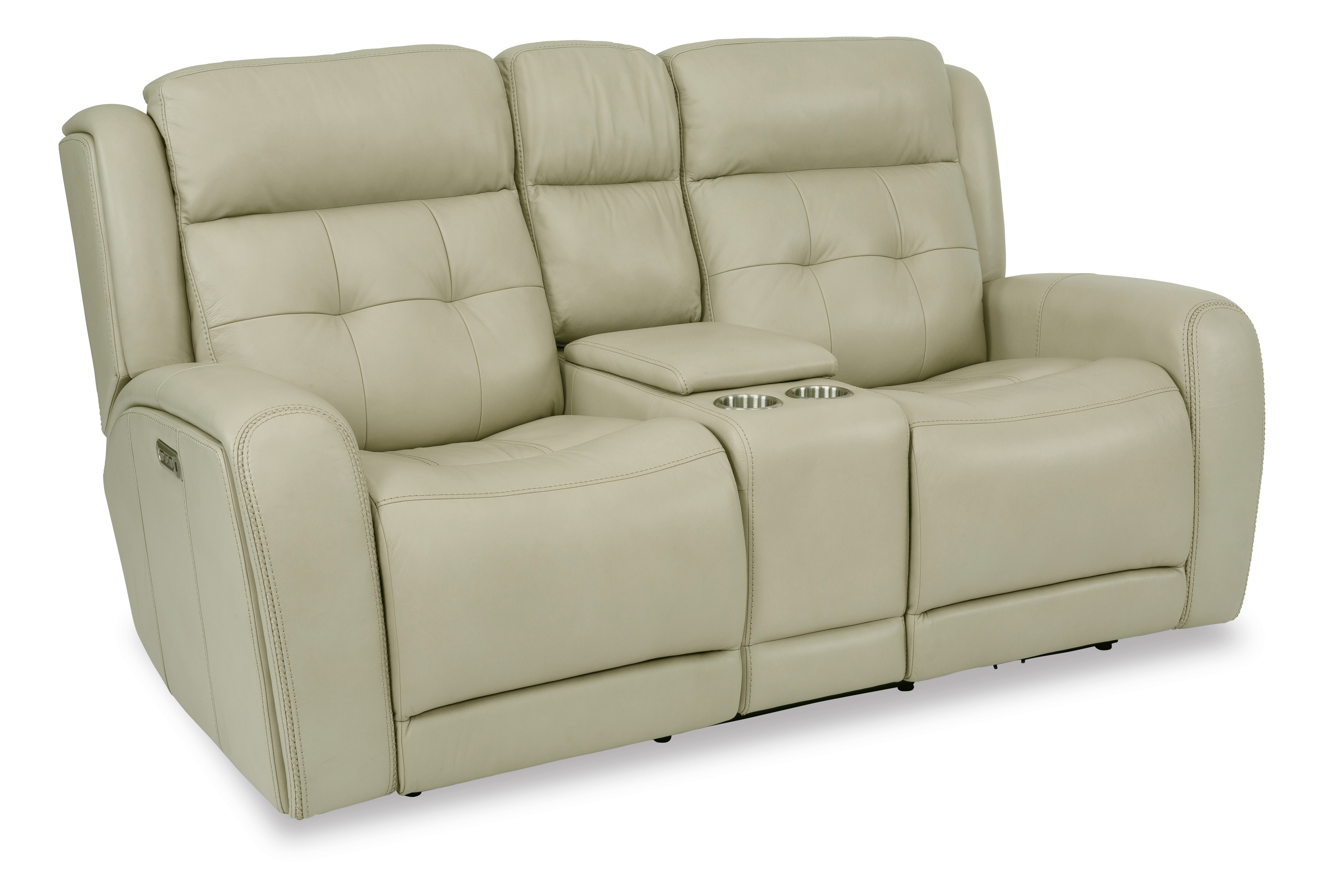 serta power lift loveseat