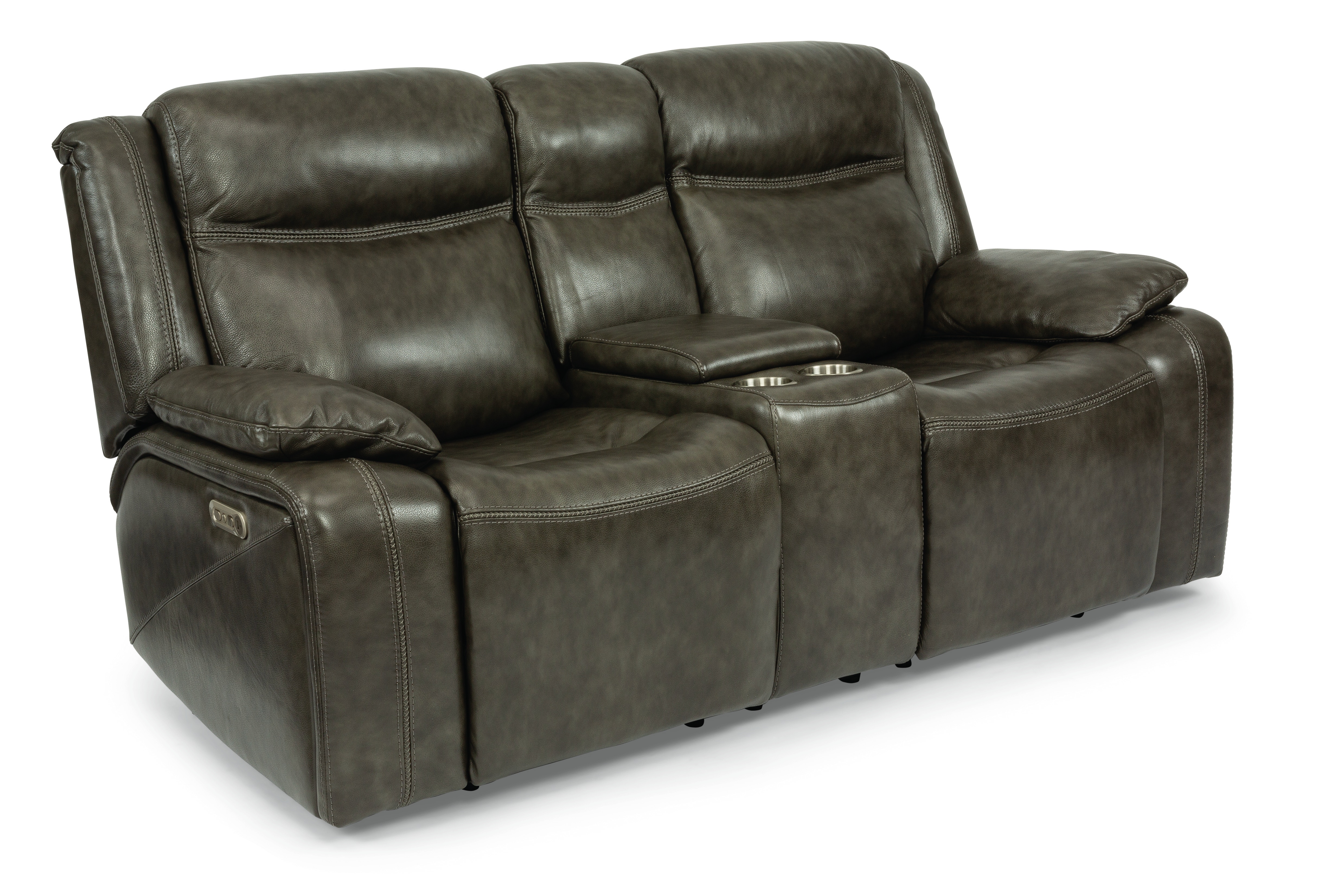 Flexsteel deals miller loveseat