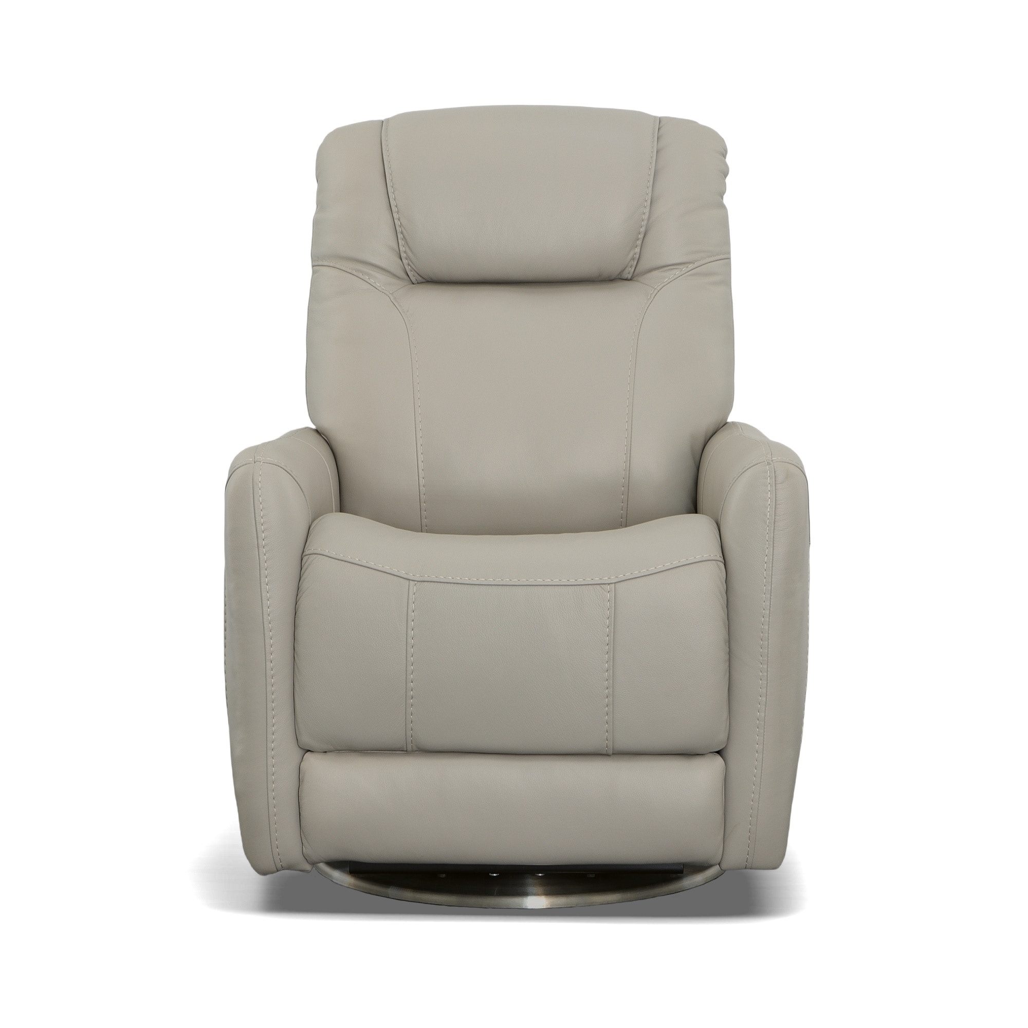 Flexsteel swivel deals rocker recliner