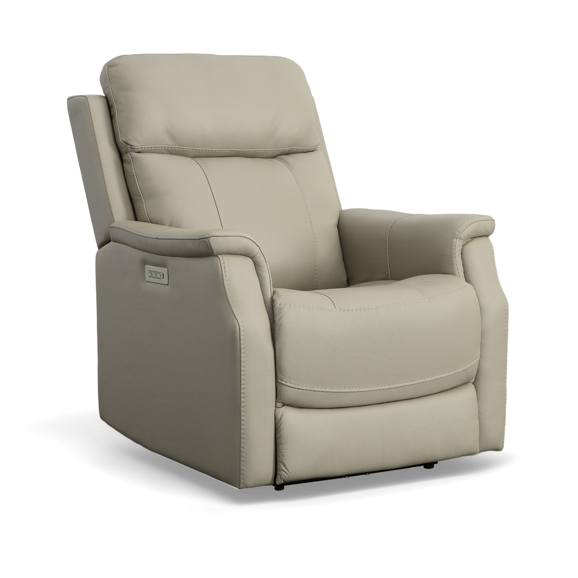 Power lumbar recliner sale