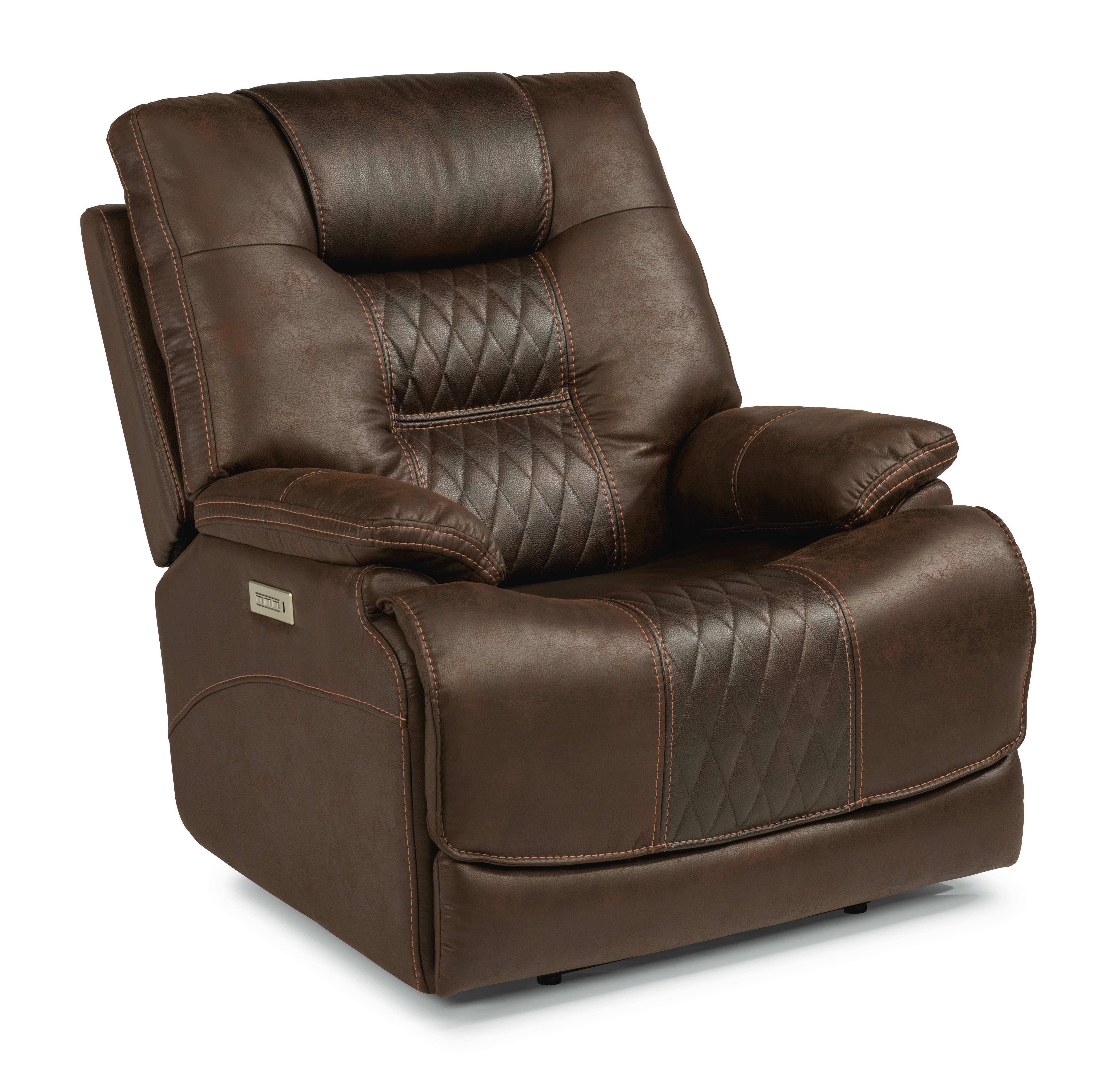 dakota power recliner