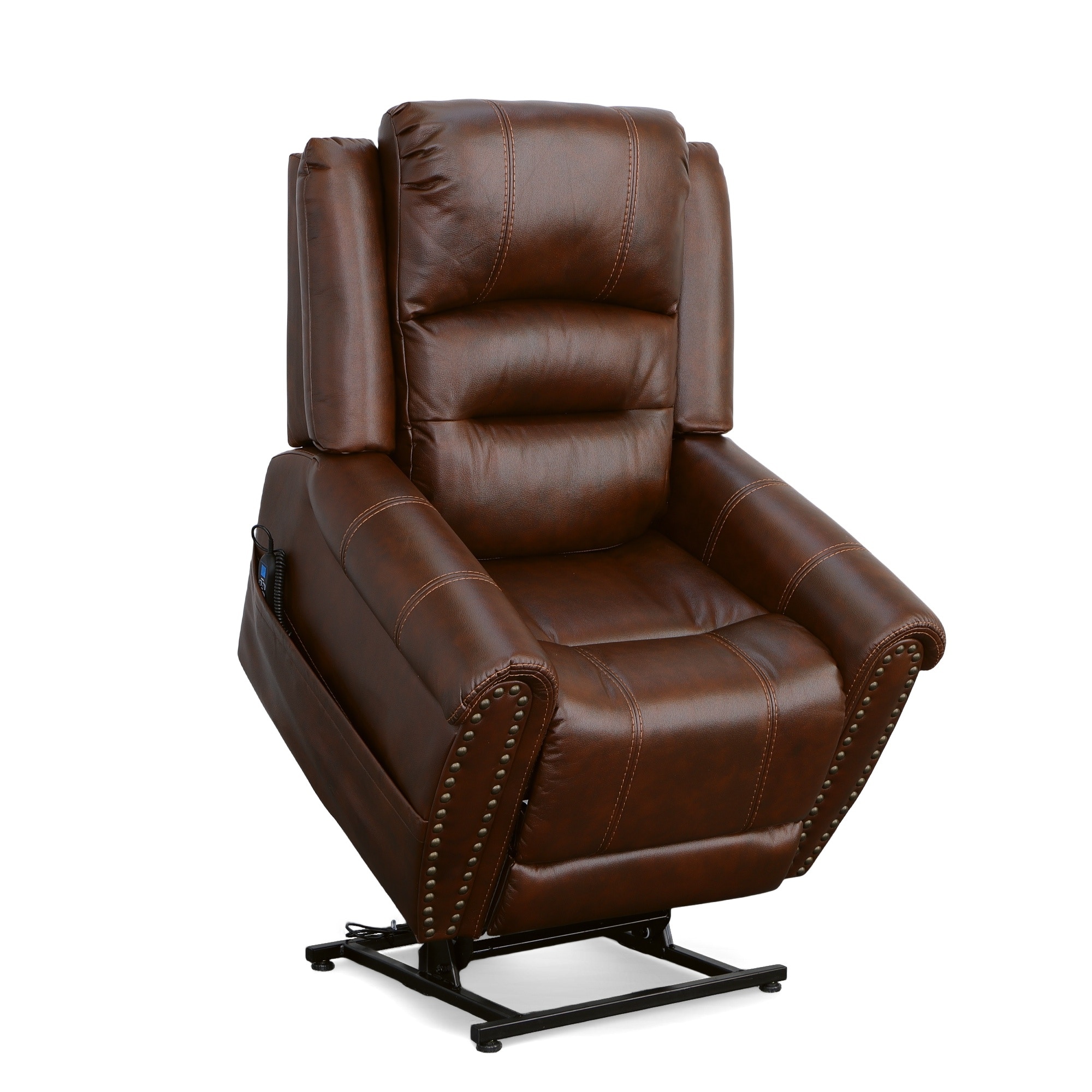 Flexsteel power lift discount recliners