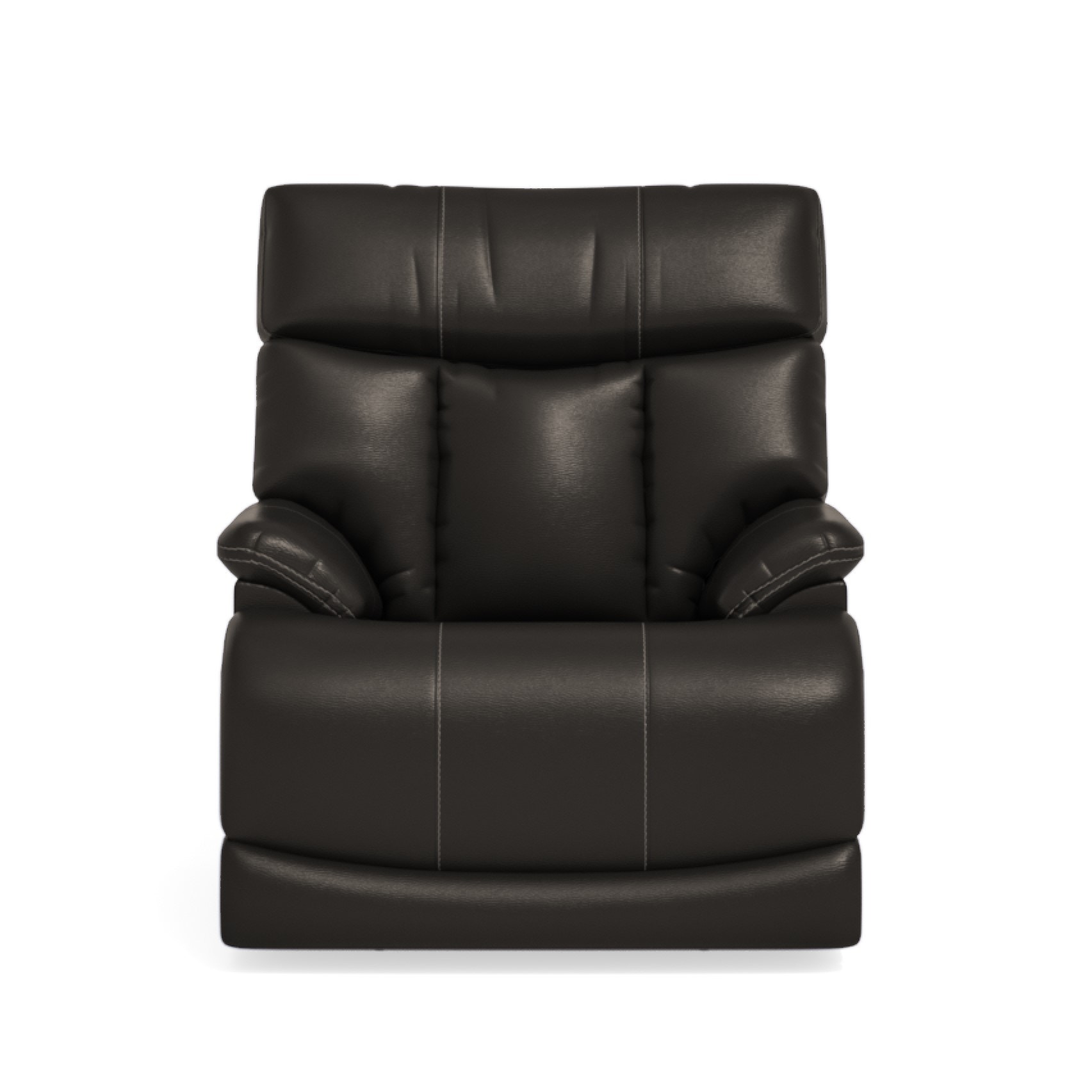 Flexsteel 159450PH Power Recliner with Power Headrest and Lumbar