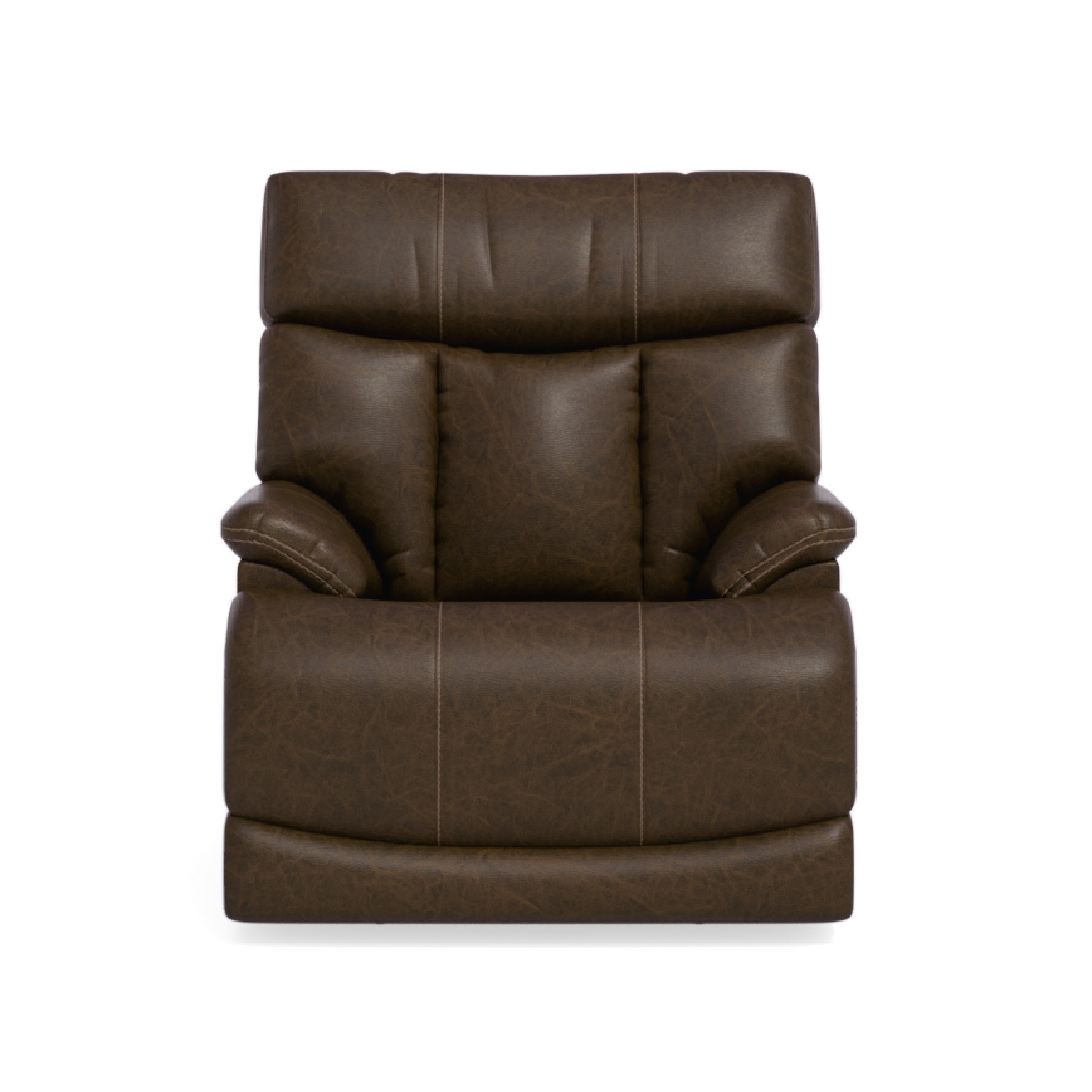 Flexsteel 159450PH Power Recliner with Power Headrest and Lumbar