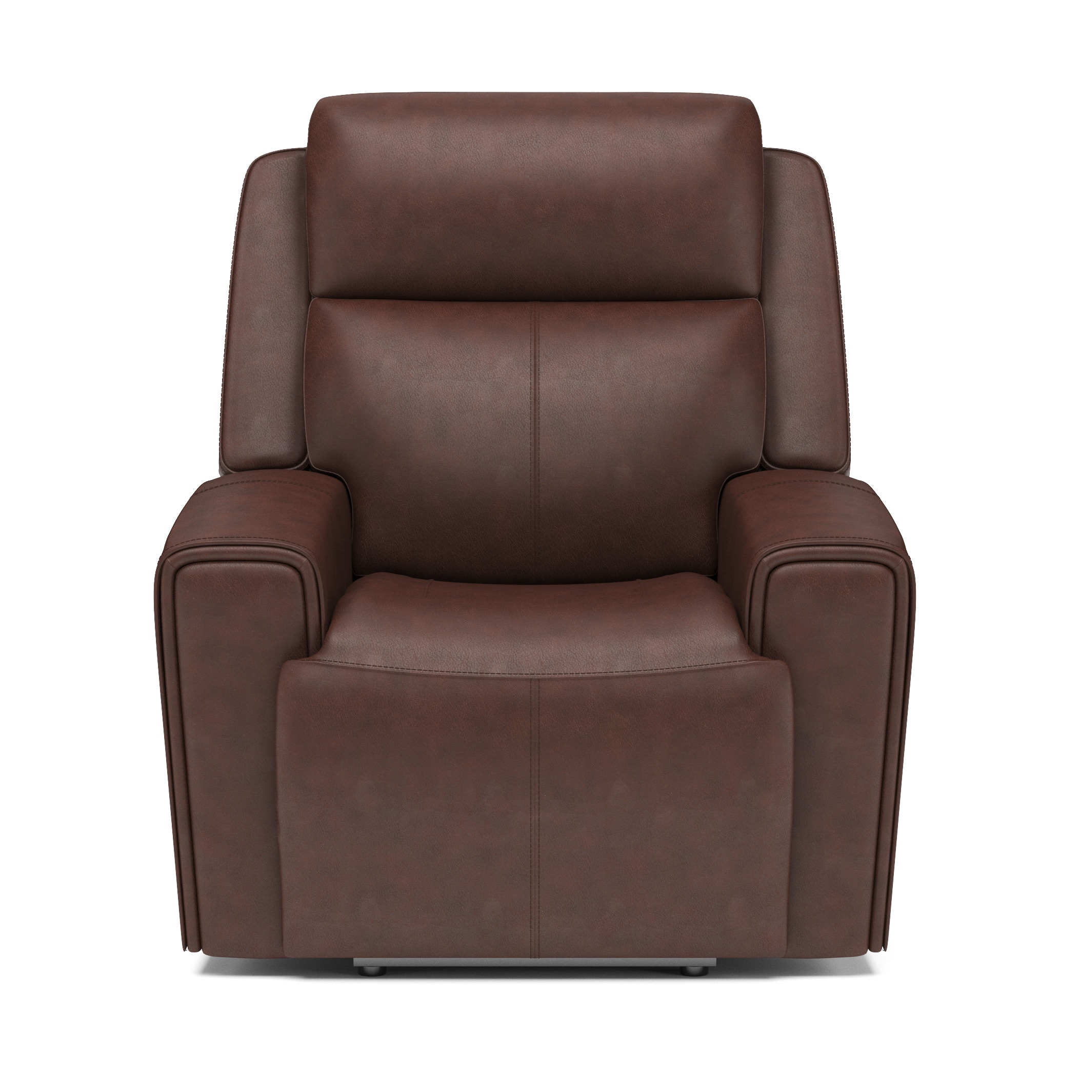 barnett power recliner