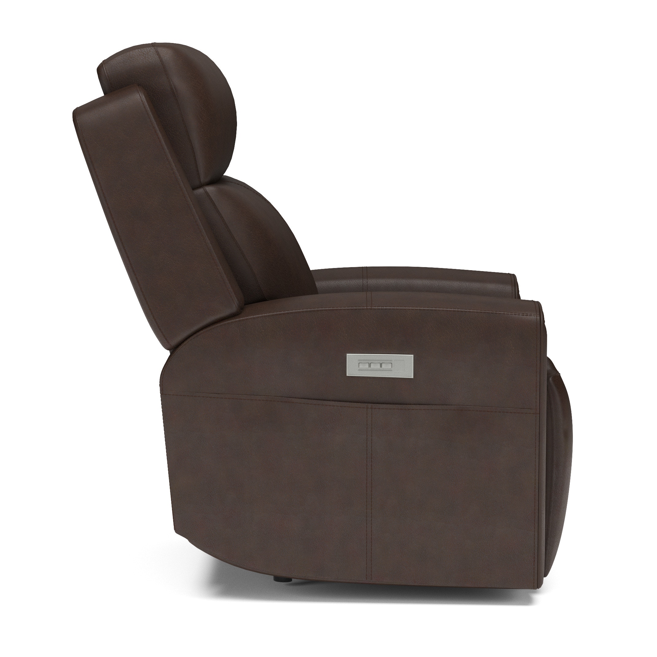 barnett power recliner