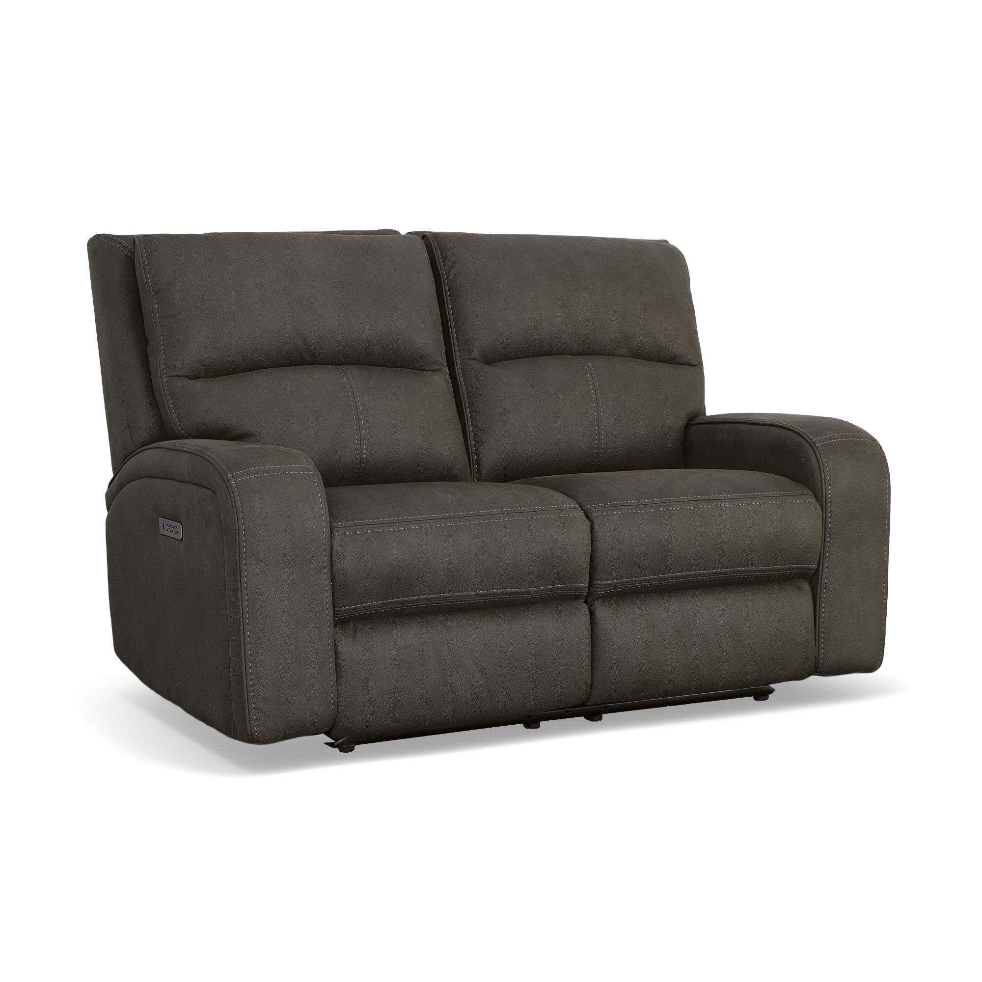 Flexsteel deals power loveseat