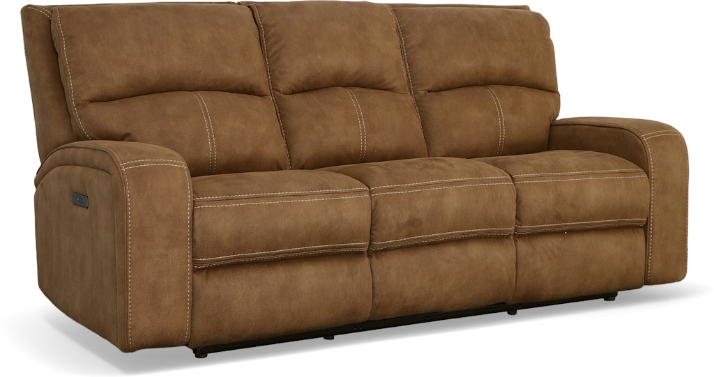 Sofa with footrest - All architecture and design manufacturers