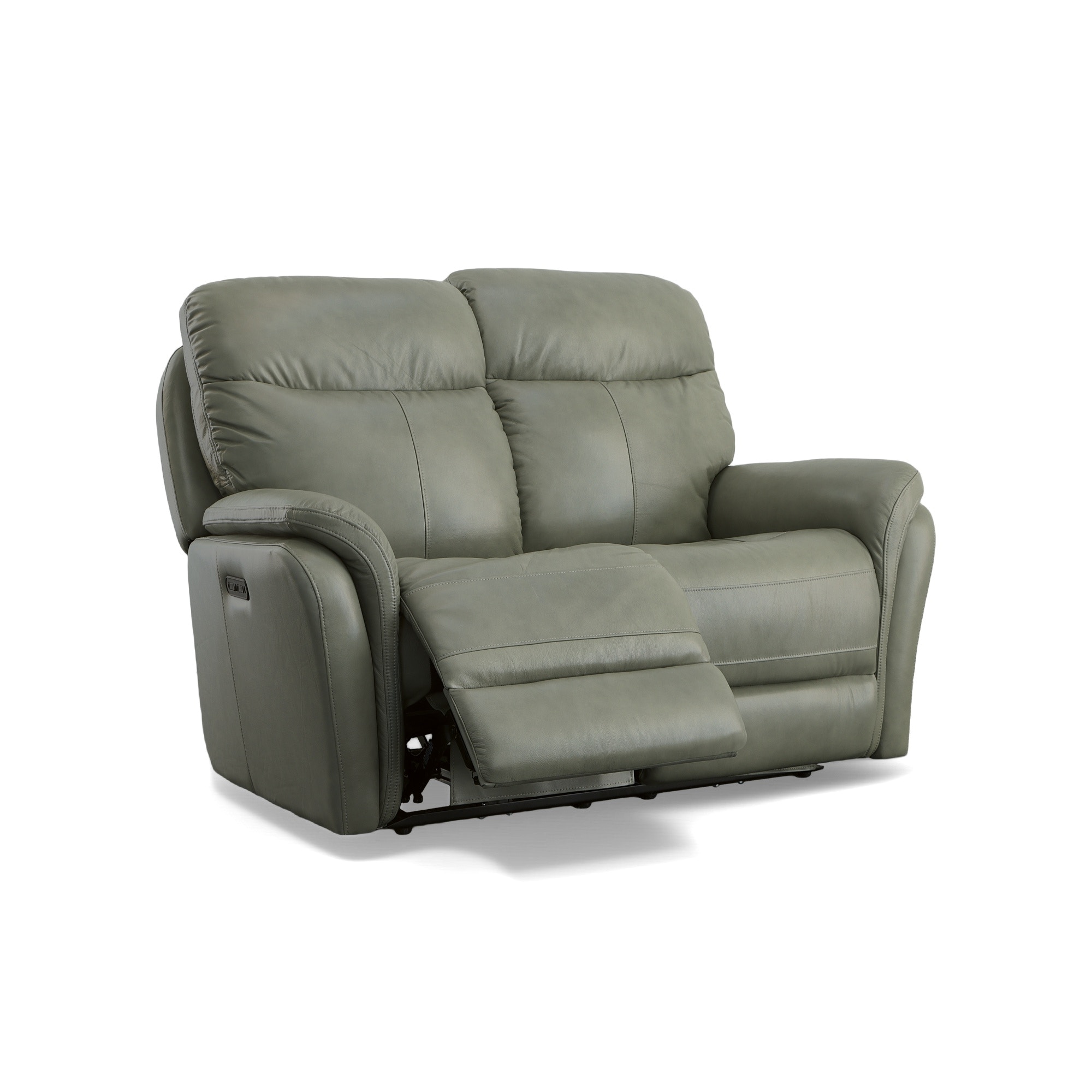 Flexsteel zoey loveseat discount