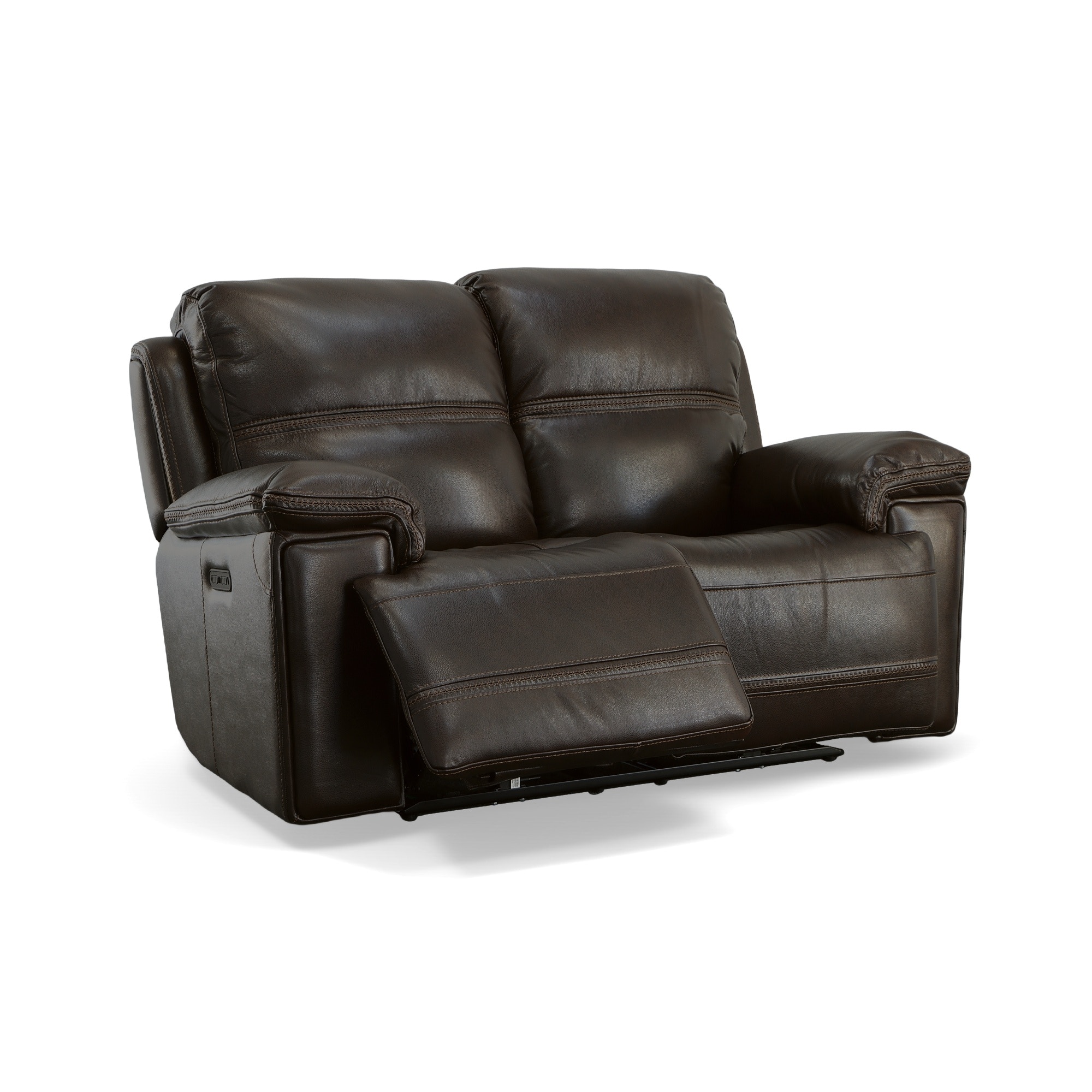 Flexsteel fenwick store loveseat